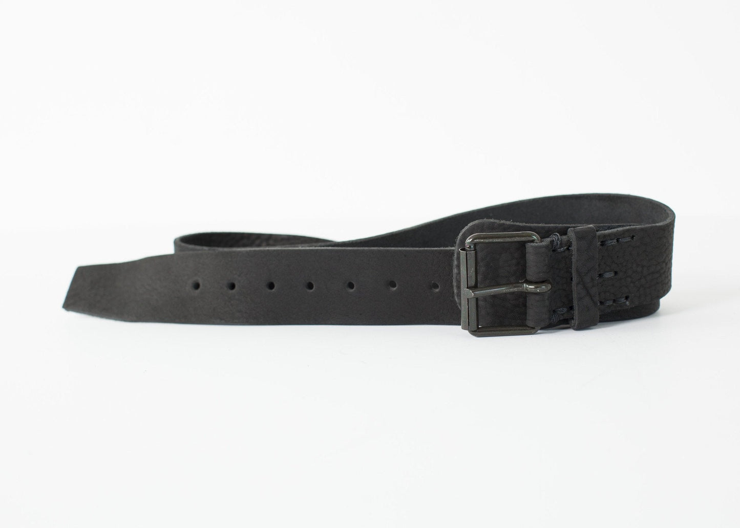 Bro Textured Belt - formtest11