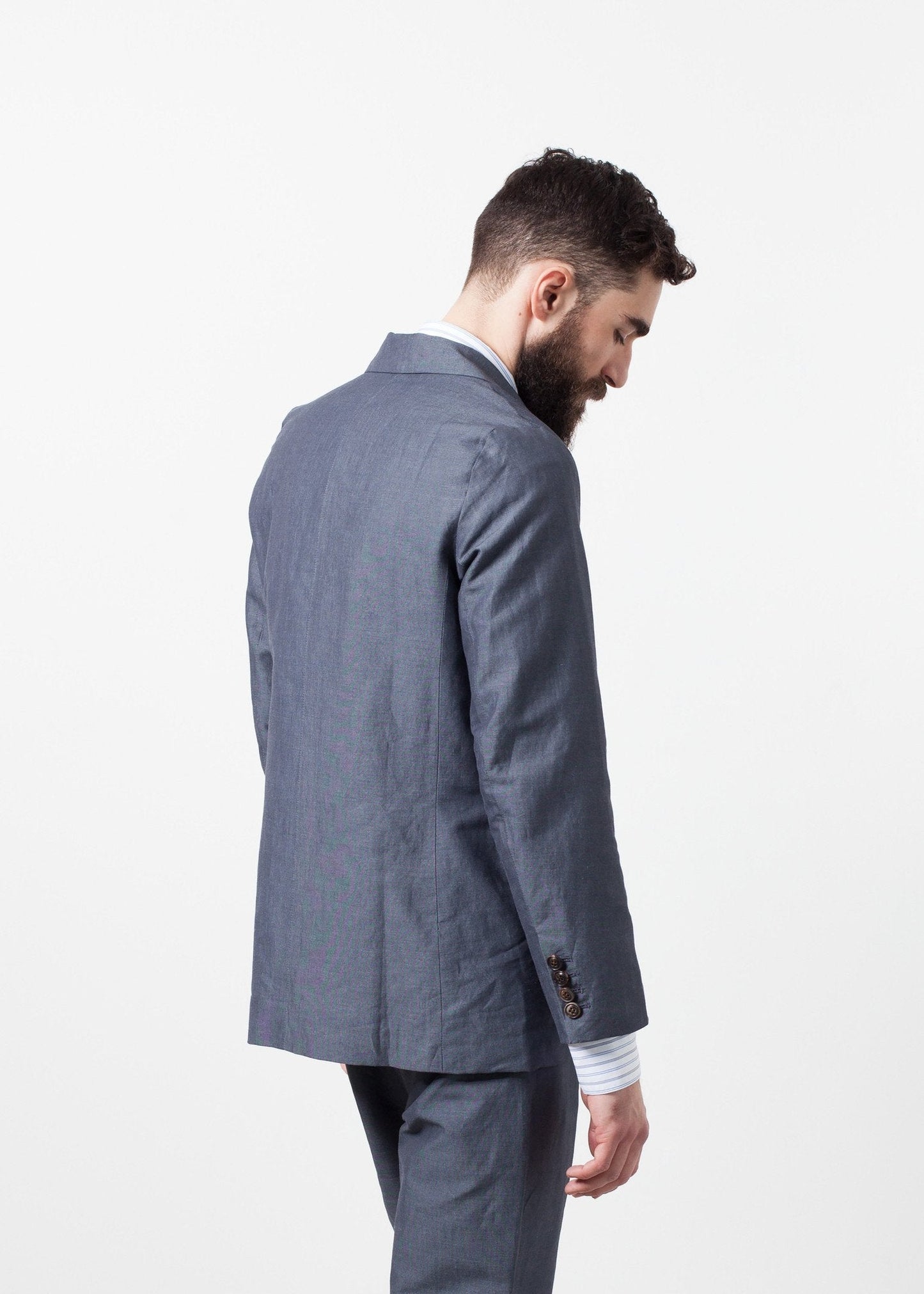 Business Jacket - formtest11