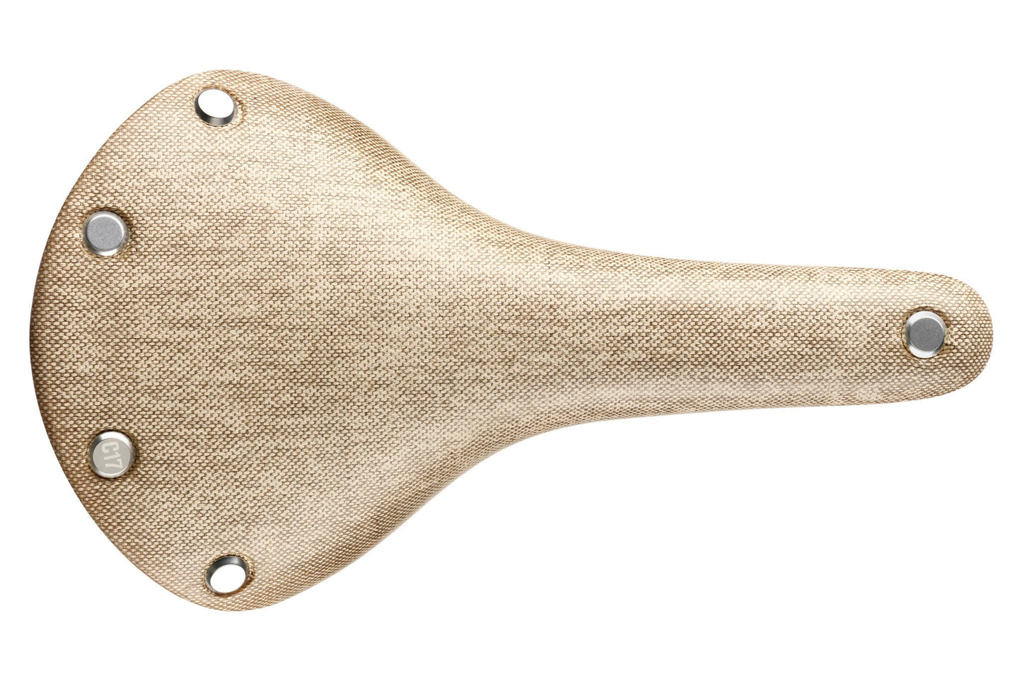 Yên xe Brooks Cambium C17