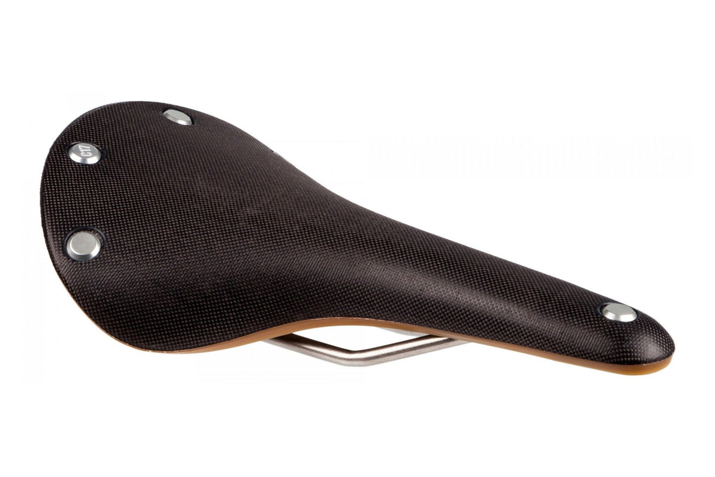 Yên xe Brooks Cambium C17