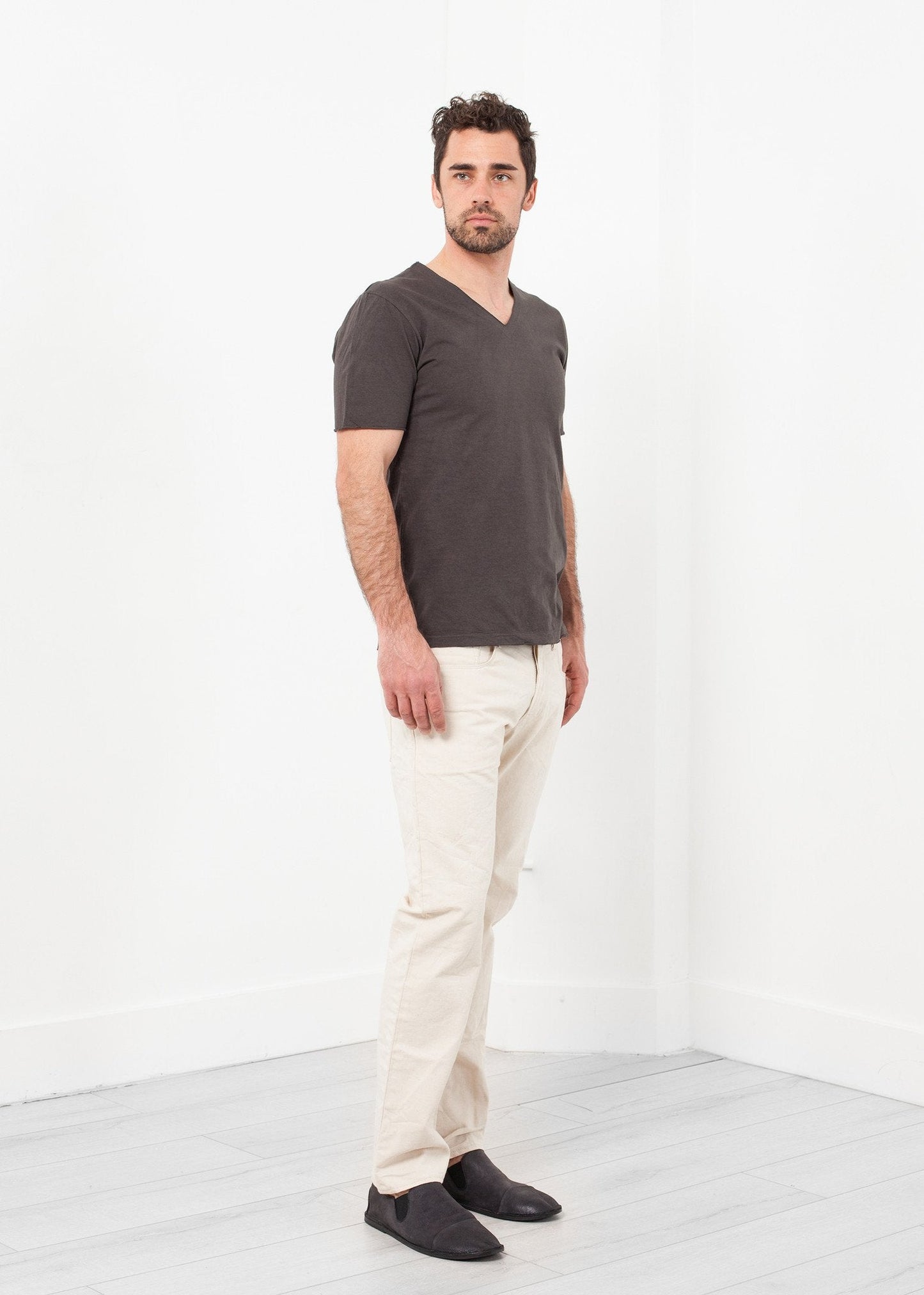 Canvas Trouser - formtest11