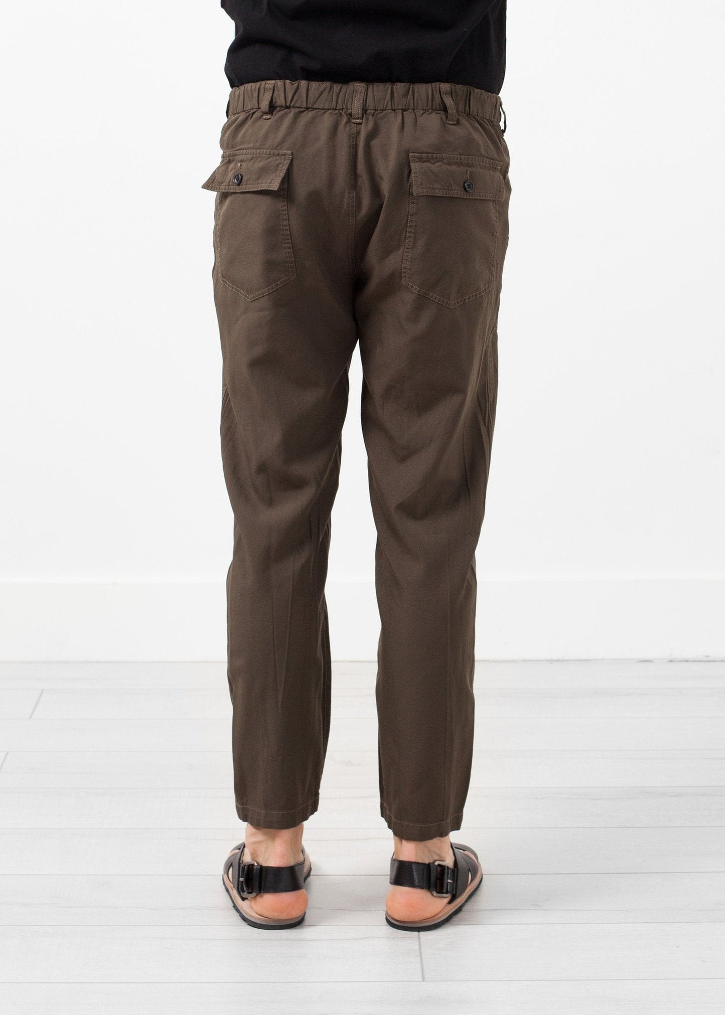 Cargo Pant - formtest11