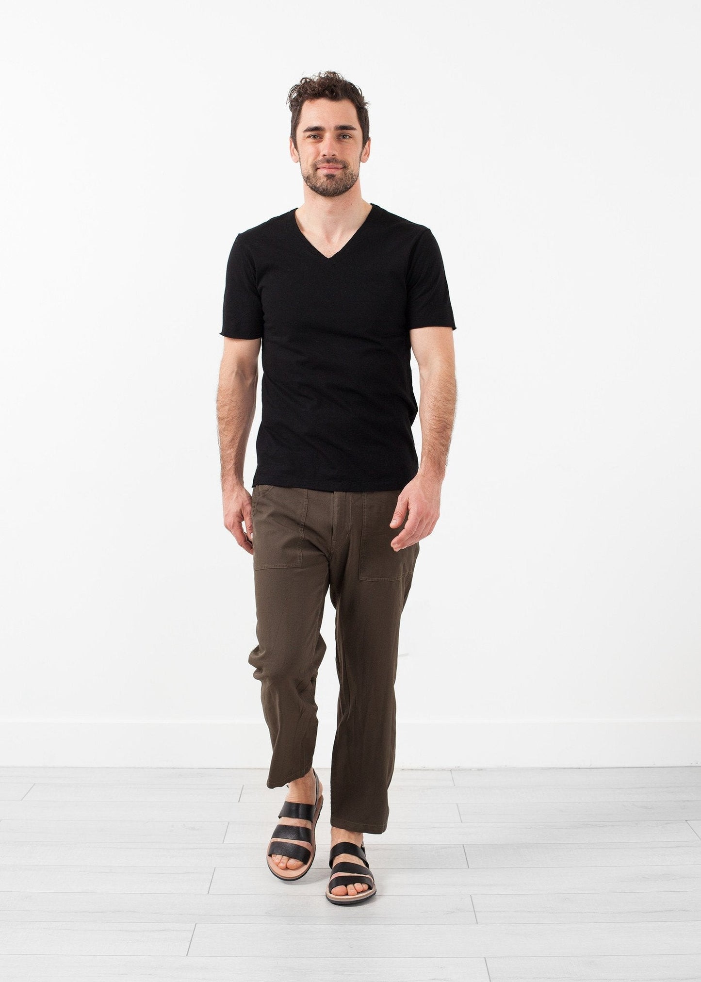 Cargo Pant - formtest11