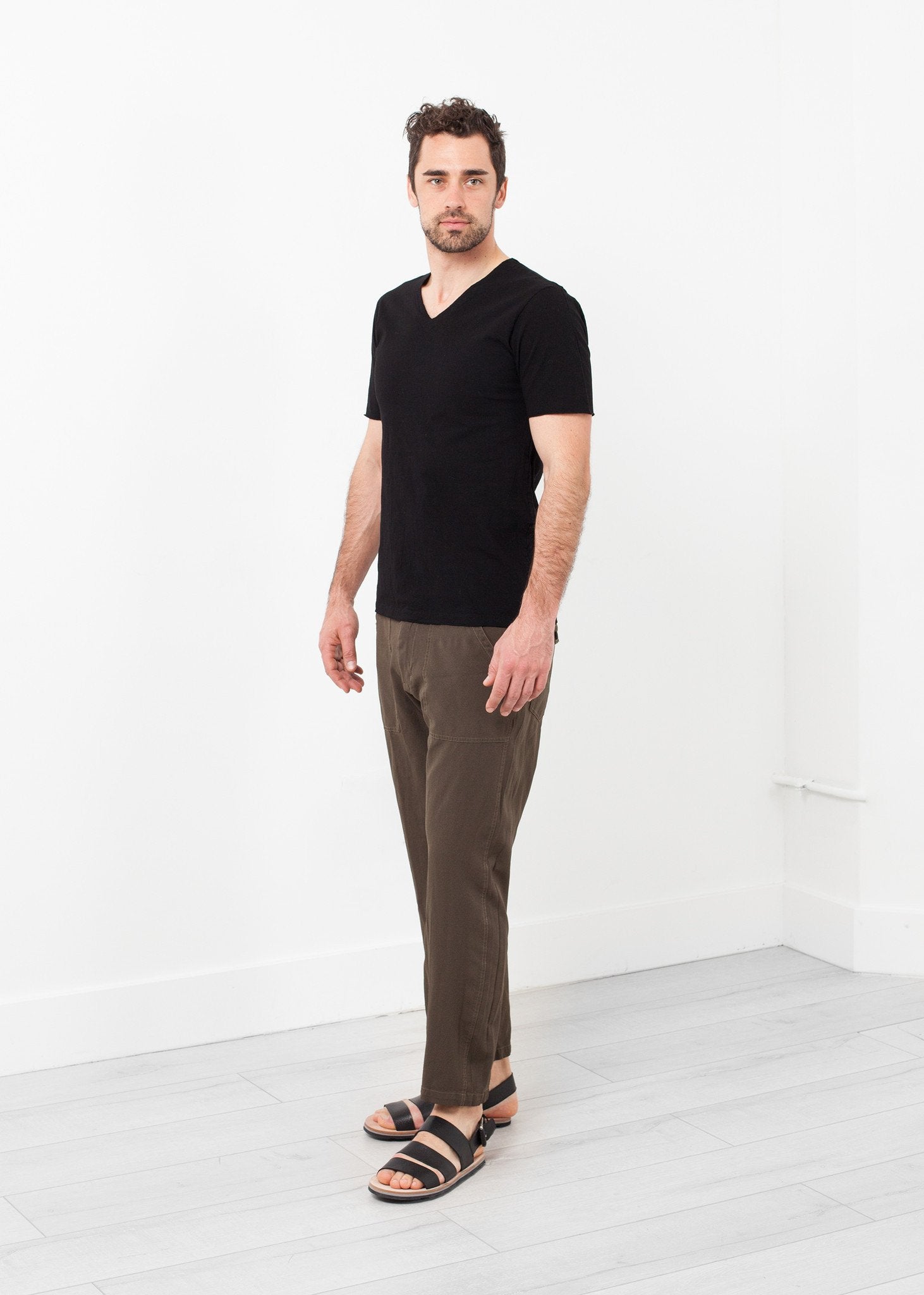 Cargo Pant - formtest11