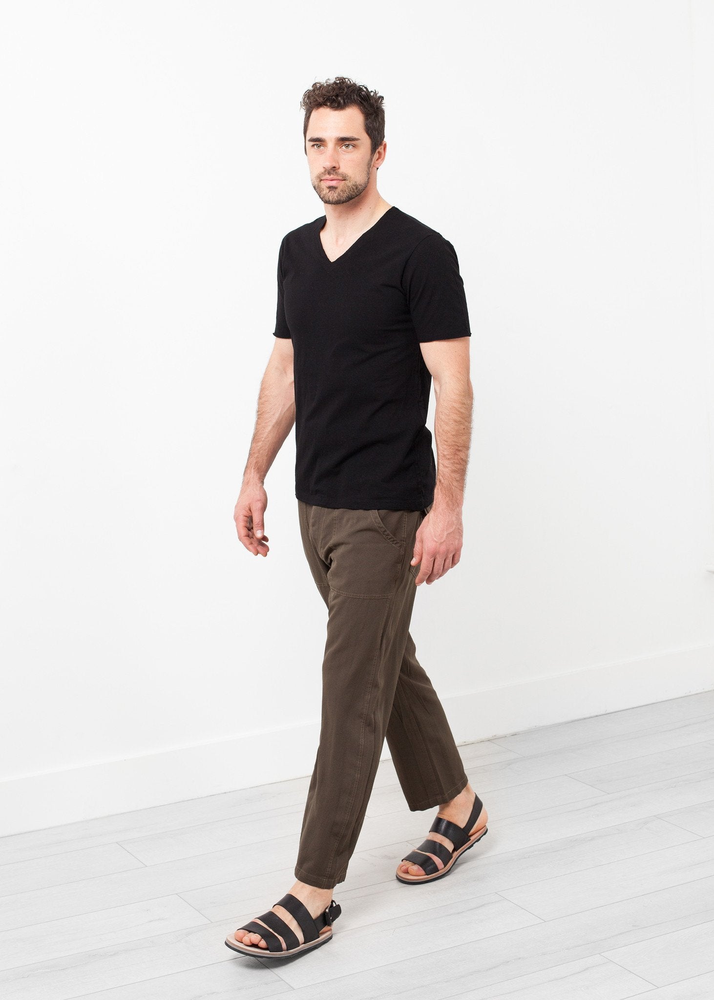 Cargo Pant - formtest11