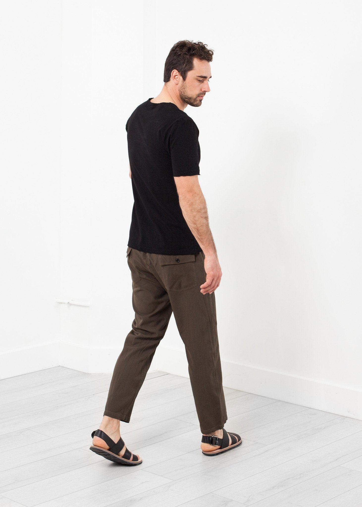 Cargo Pant - formtest11