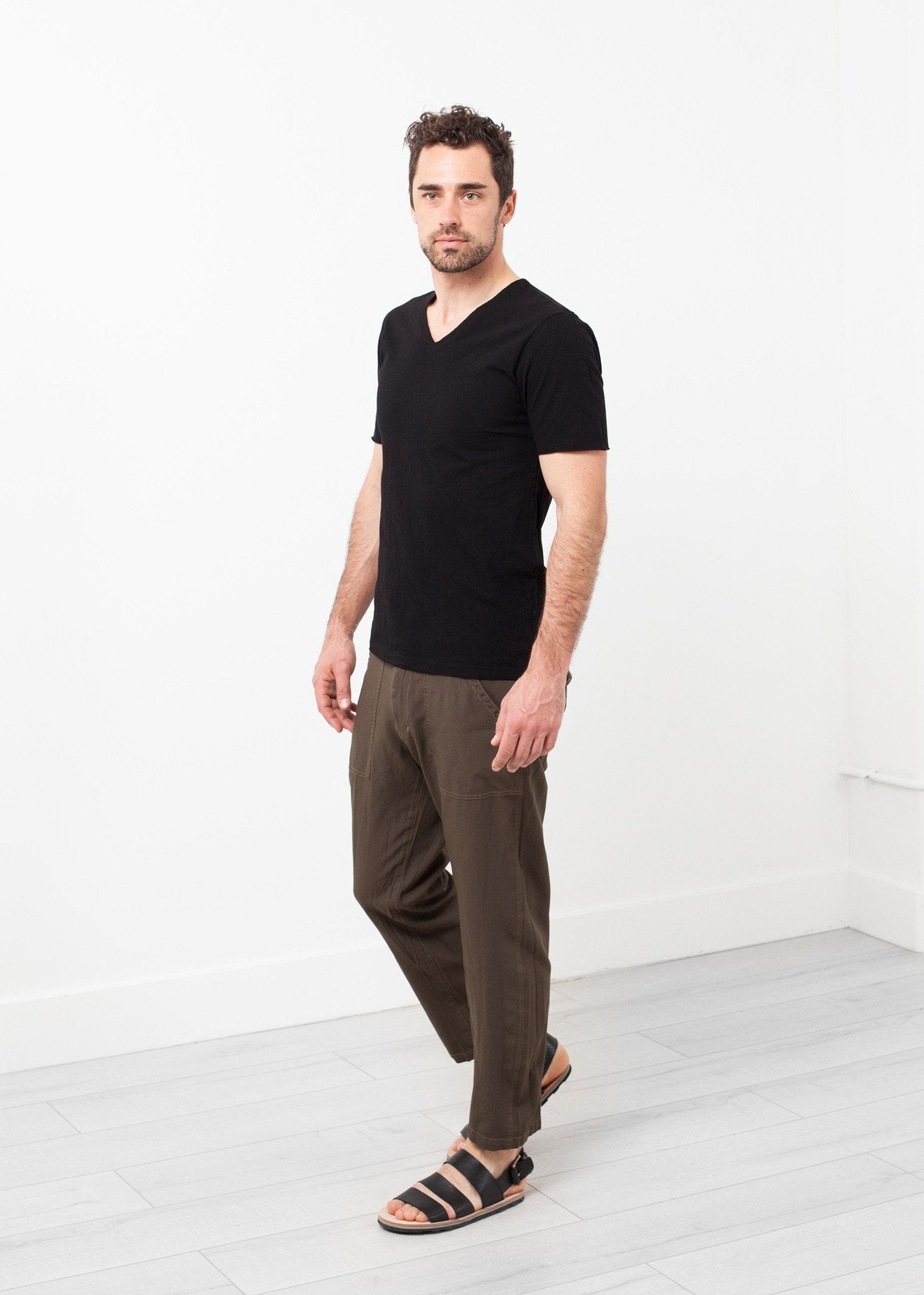 Cargo Pant - formtest11