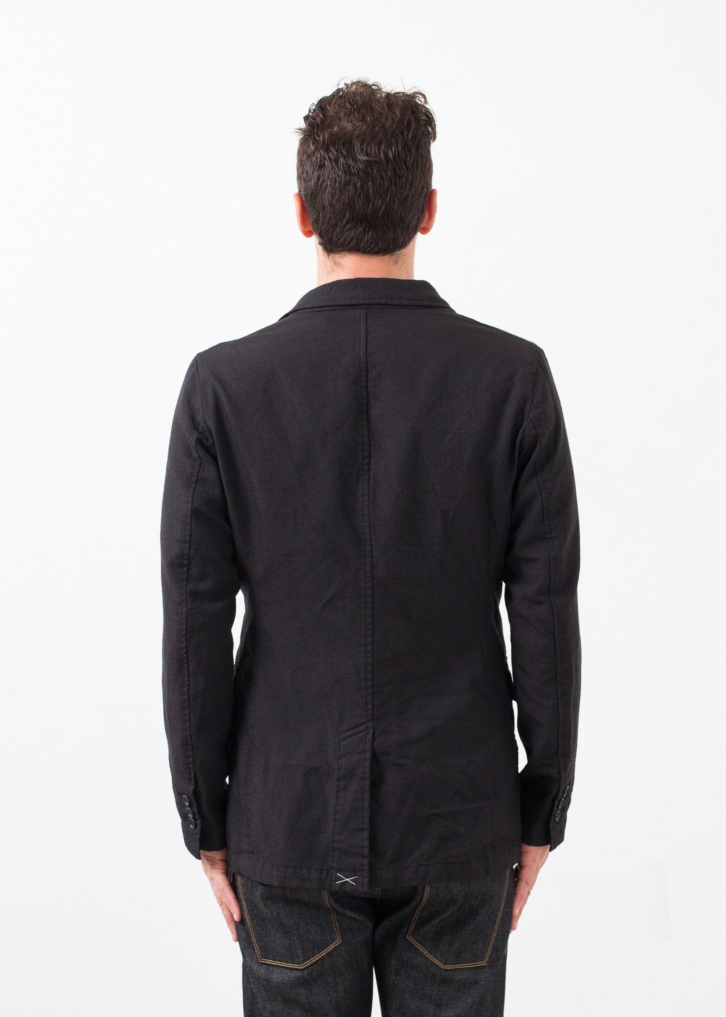 Check Blazer - formtest11