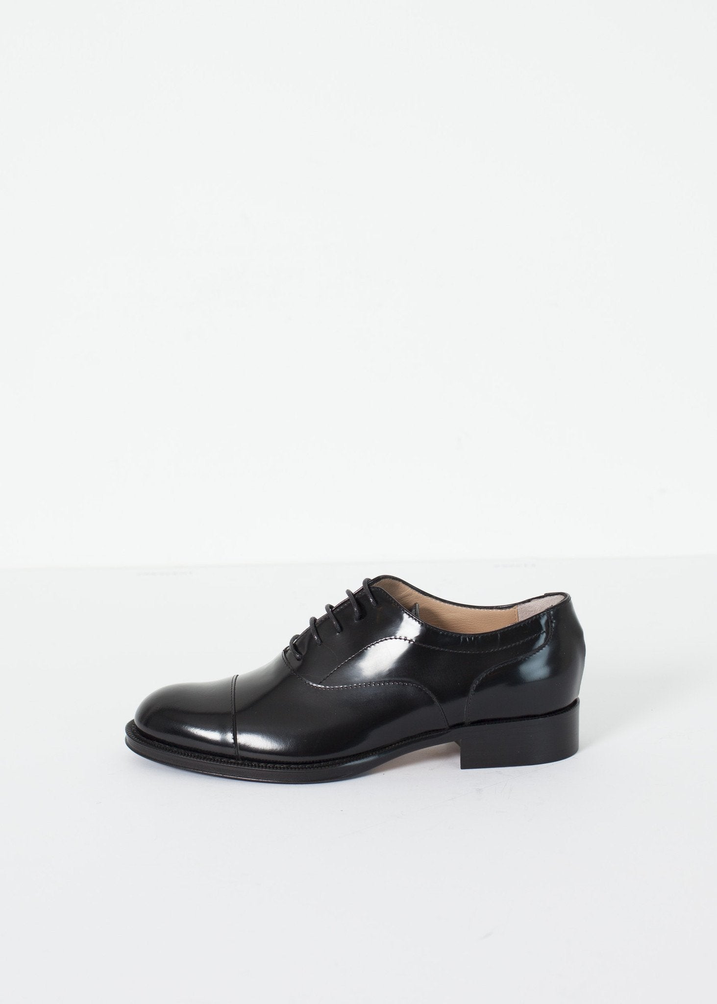 Classic Brogue - formtest11