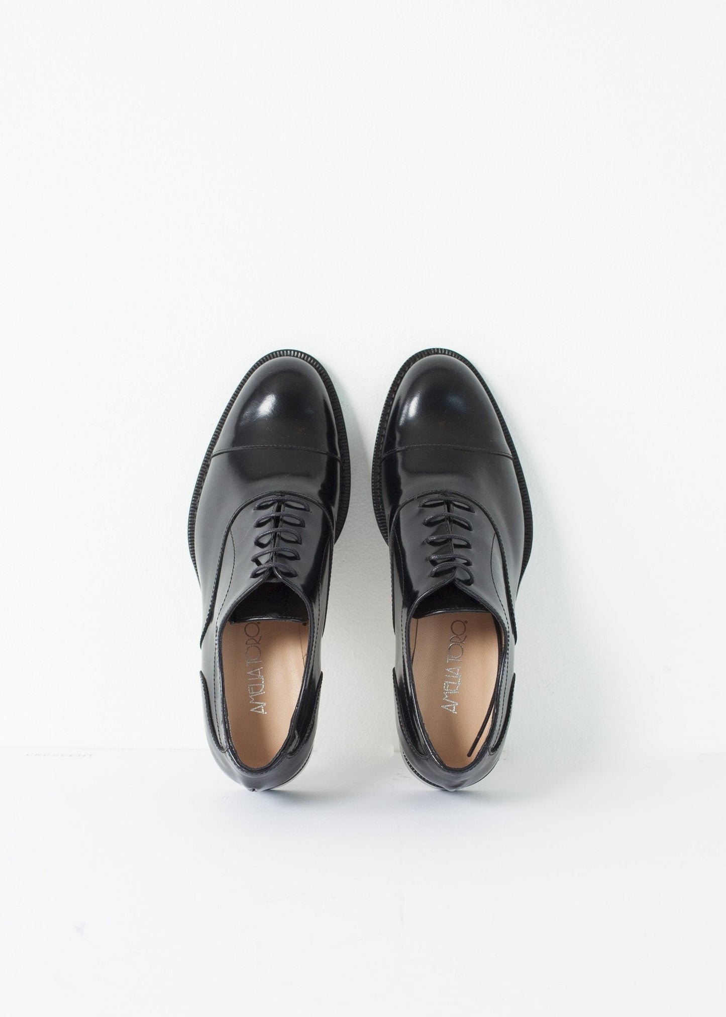 Classic Brogue - formtest11