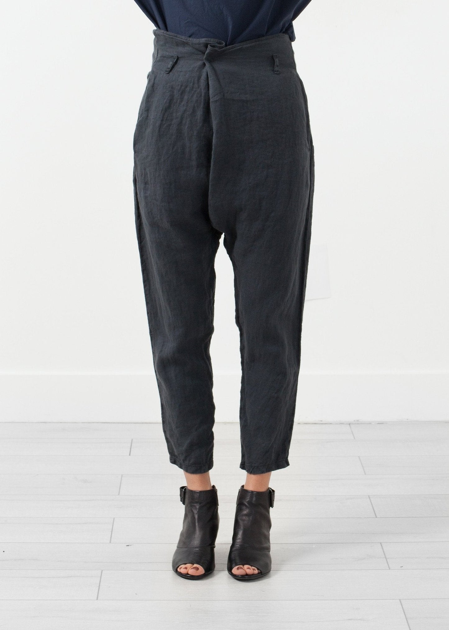 Cross Trouser - formtest11