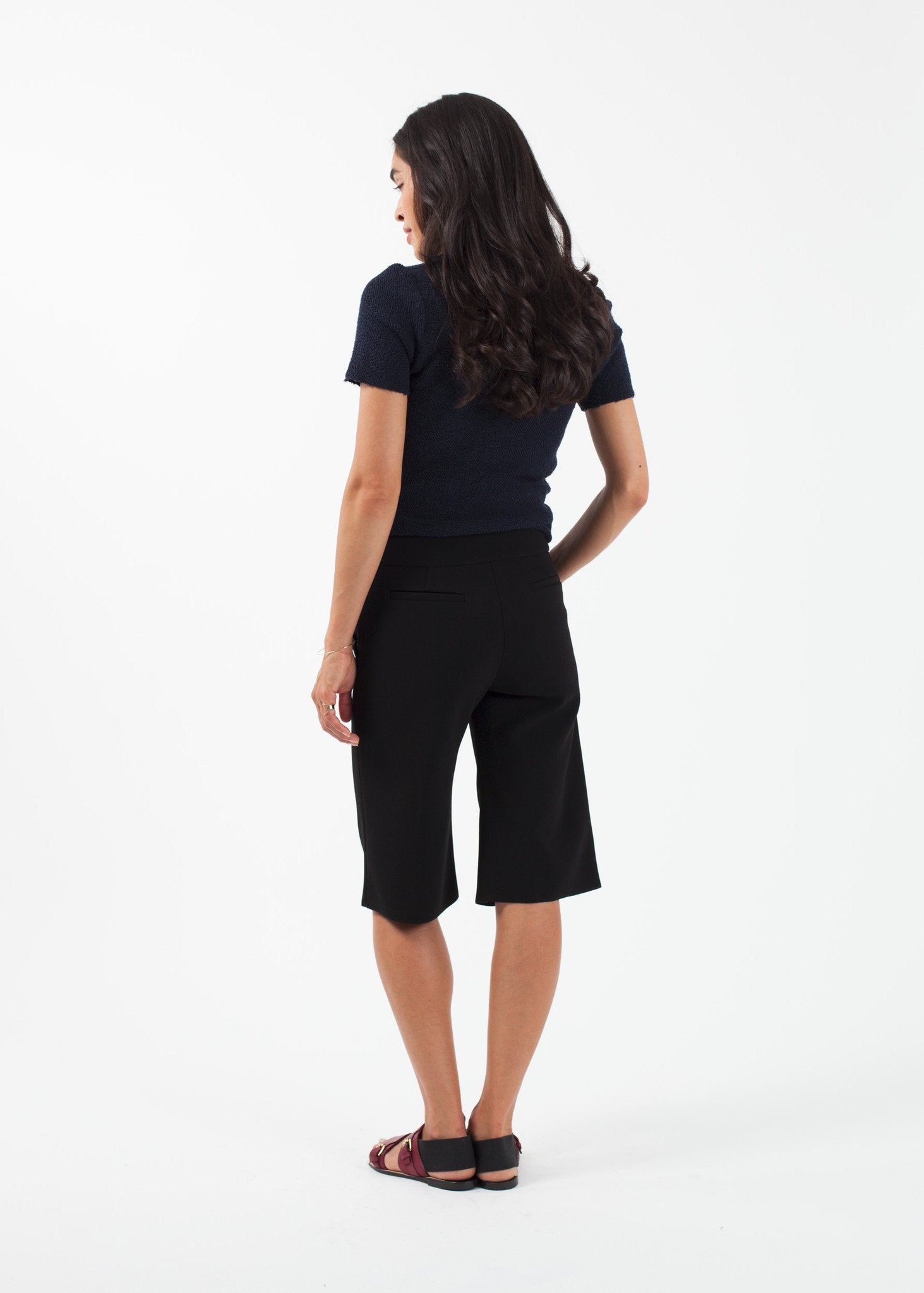 Culottes - formtest11