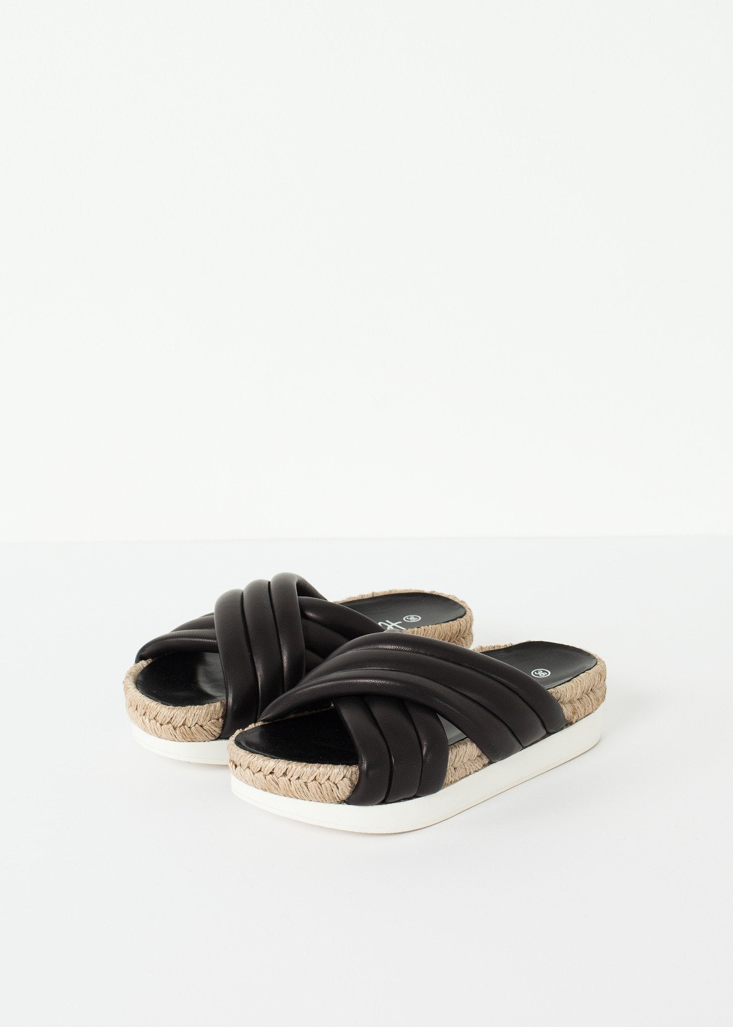 Delano Sandal - formtest11