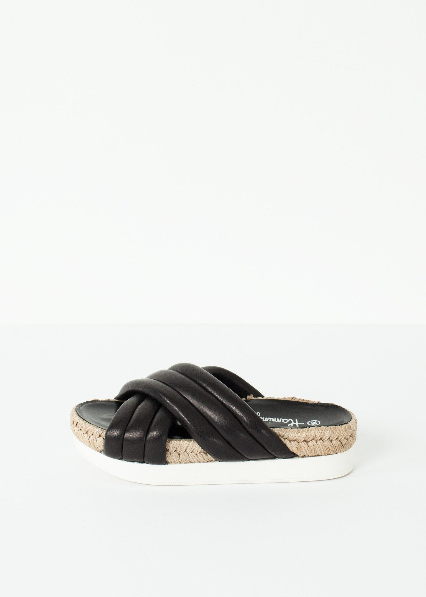 Delano Sandal - formtest11