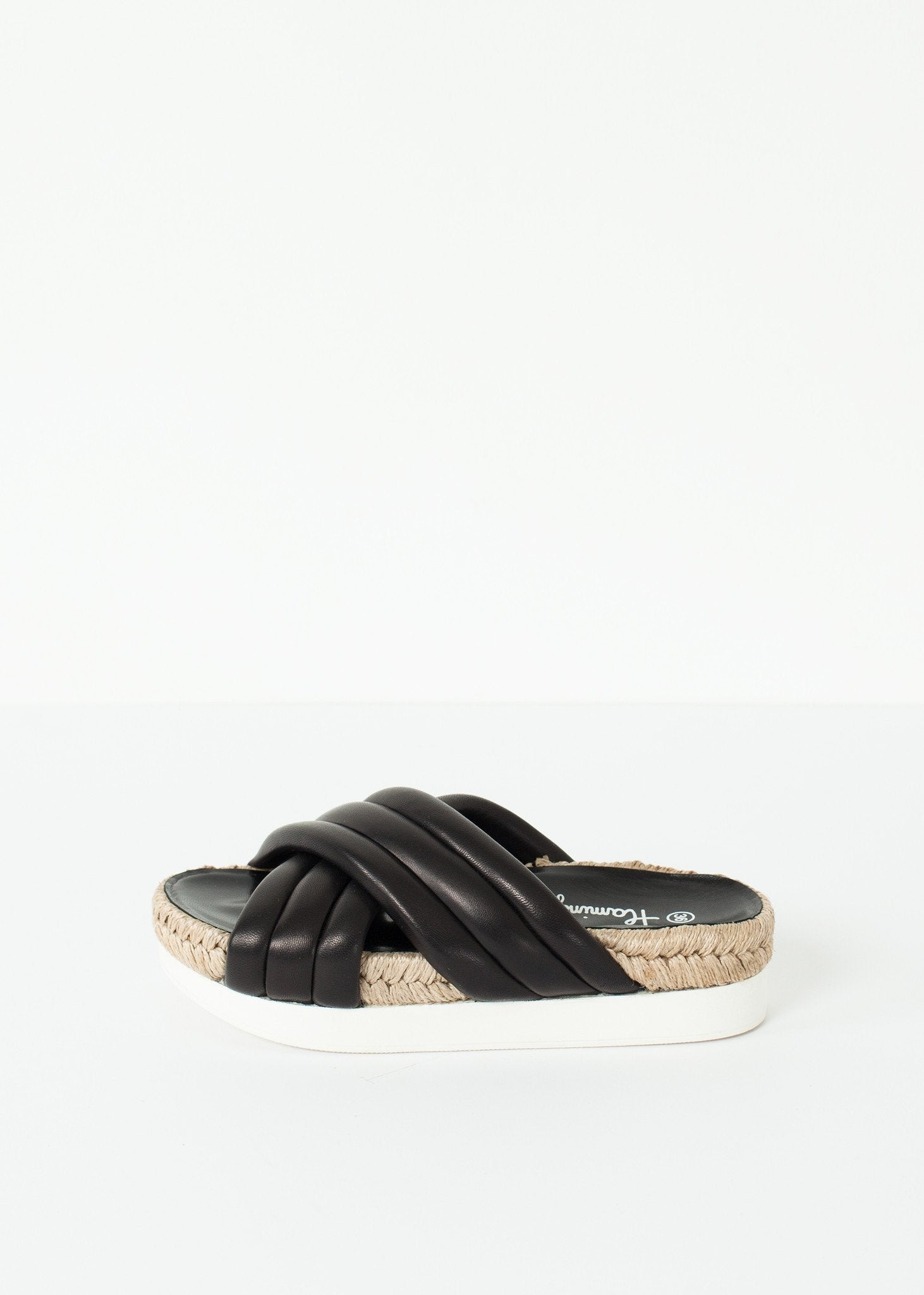 Delano Sandal - formtest11