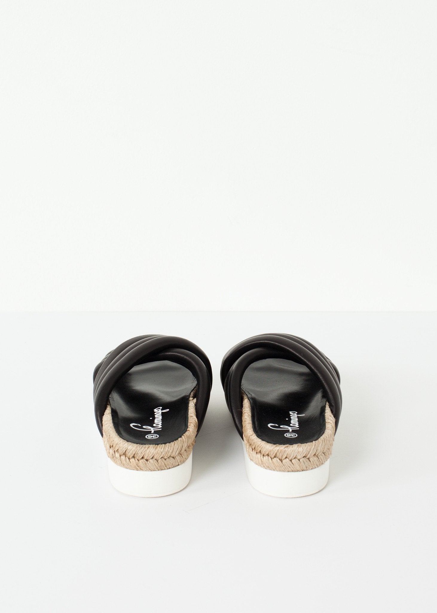 Delano Sandal - formtest11