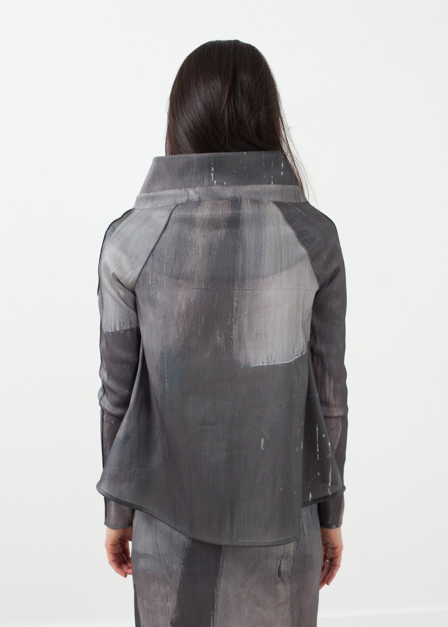 Dixi Jacket - formtest11