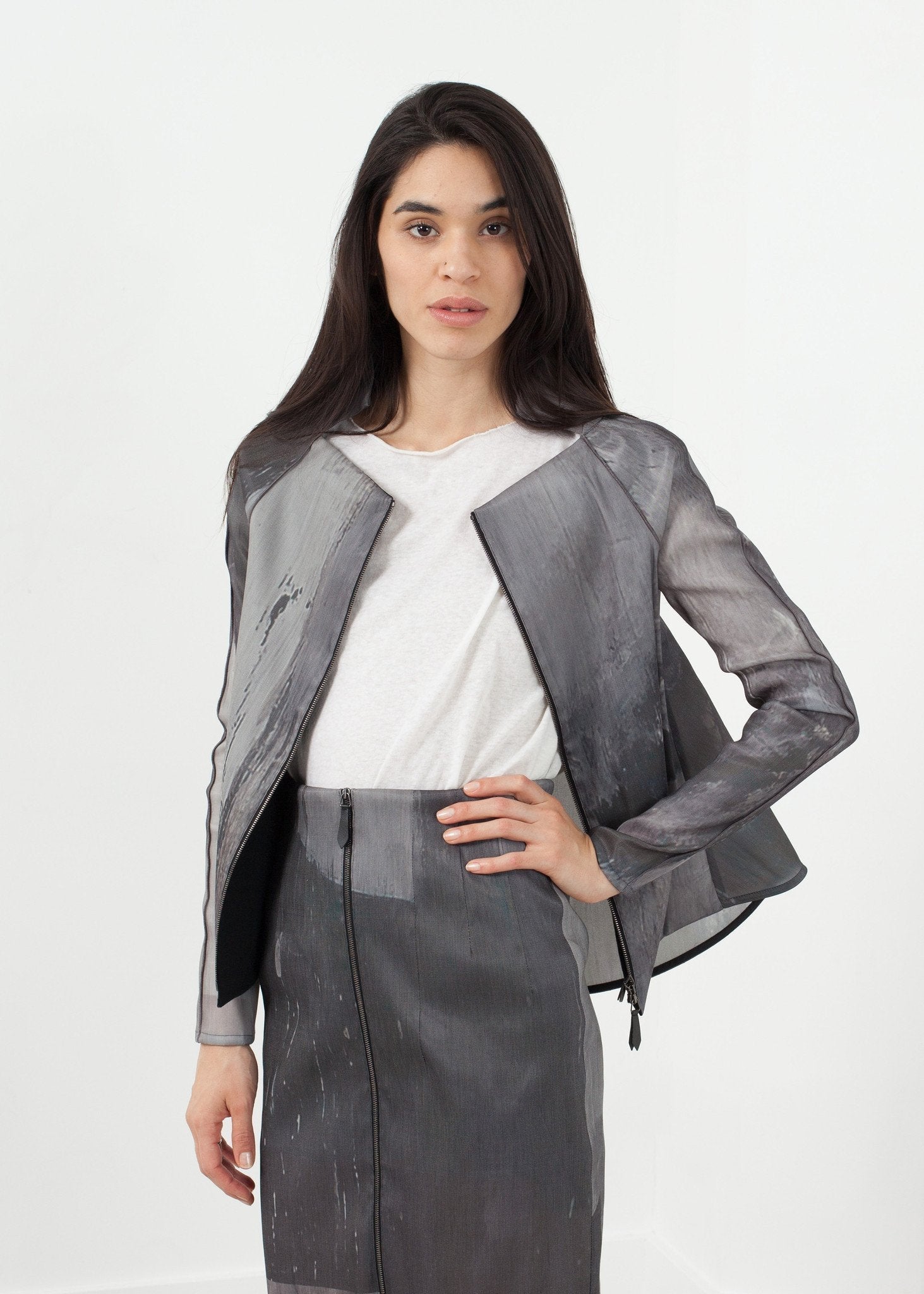 Dixi Jacket - formtest11