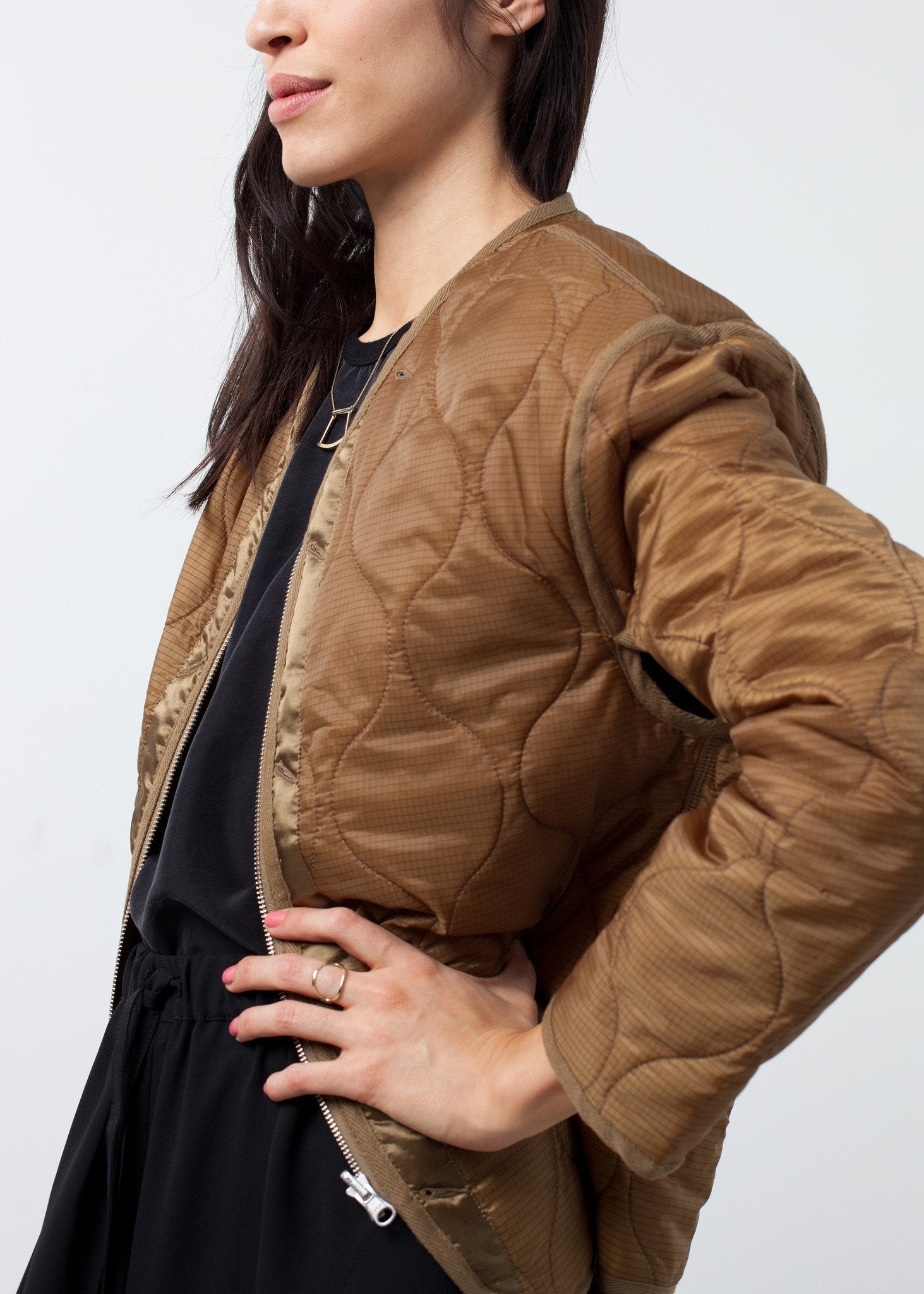 Emanuela Jacket - formtest11