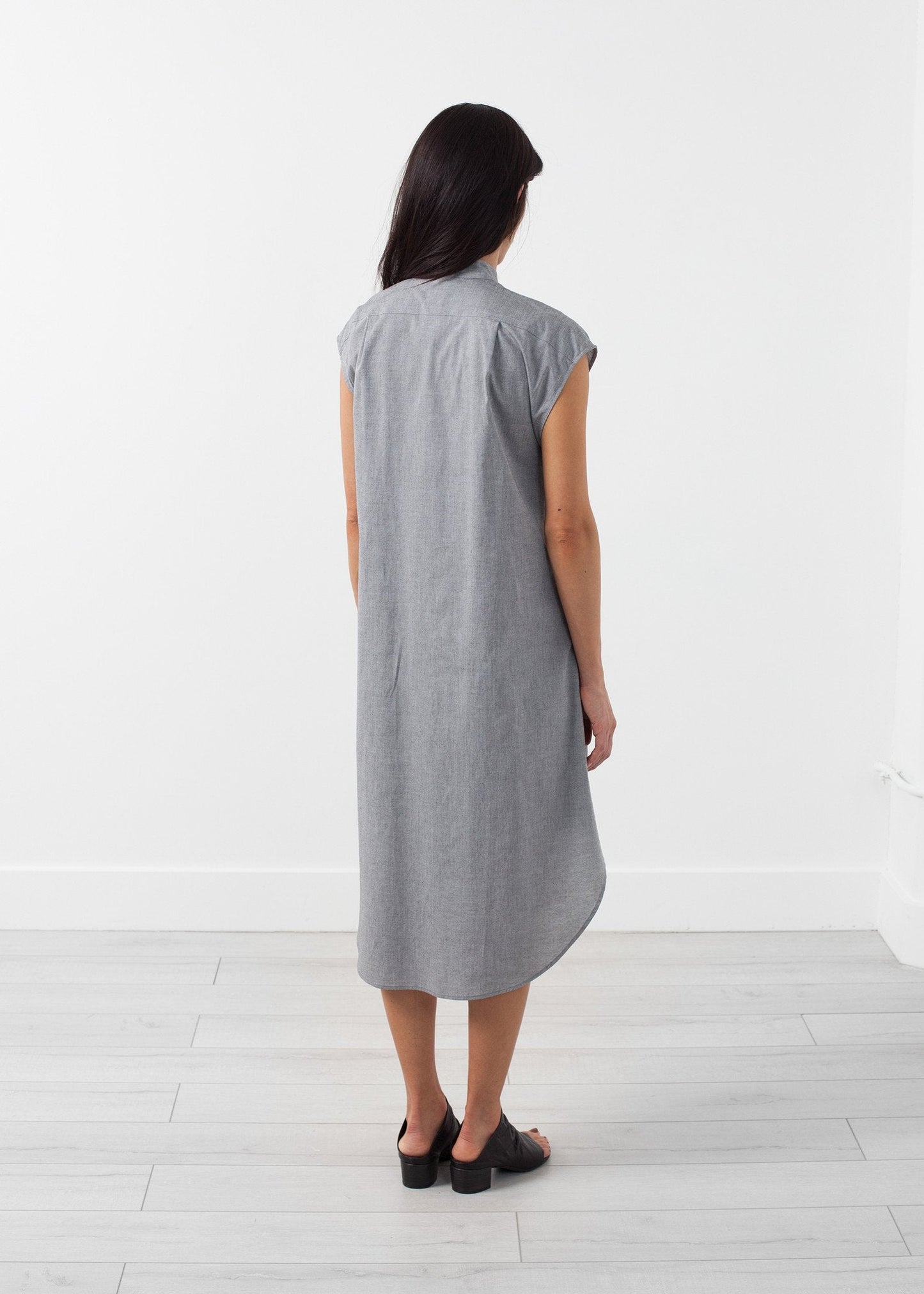 Embraced Tunic - formtest11