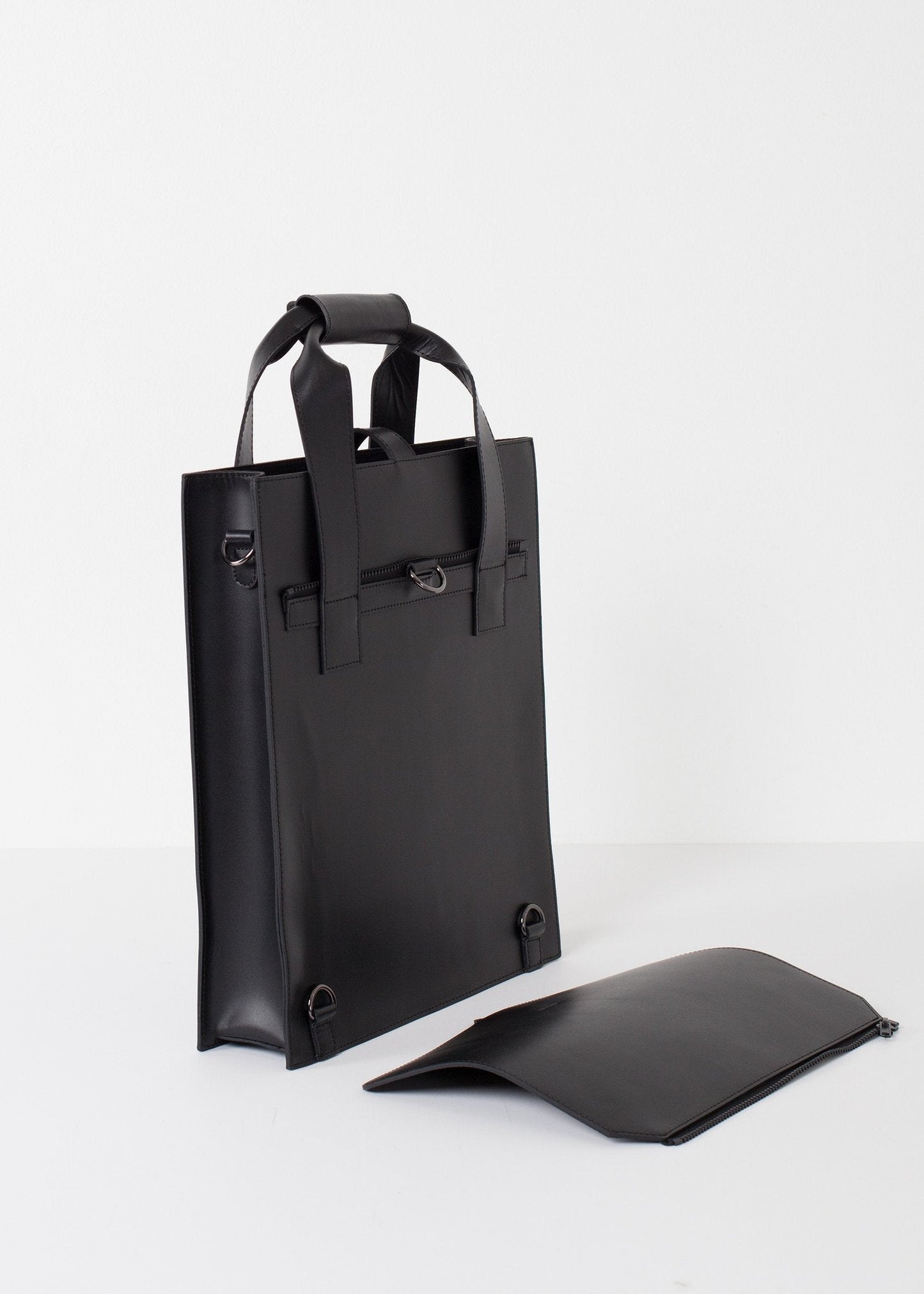 Epicurean Backpack - formtest11