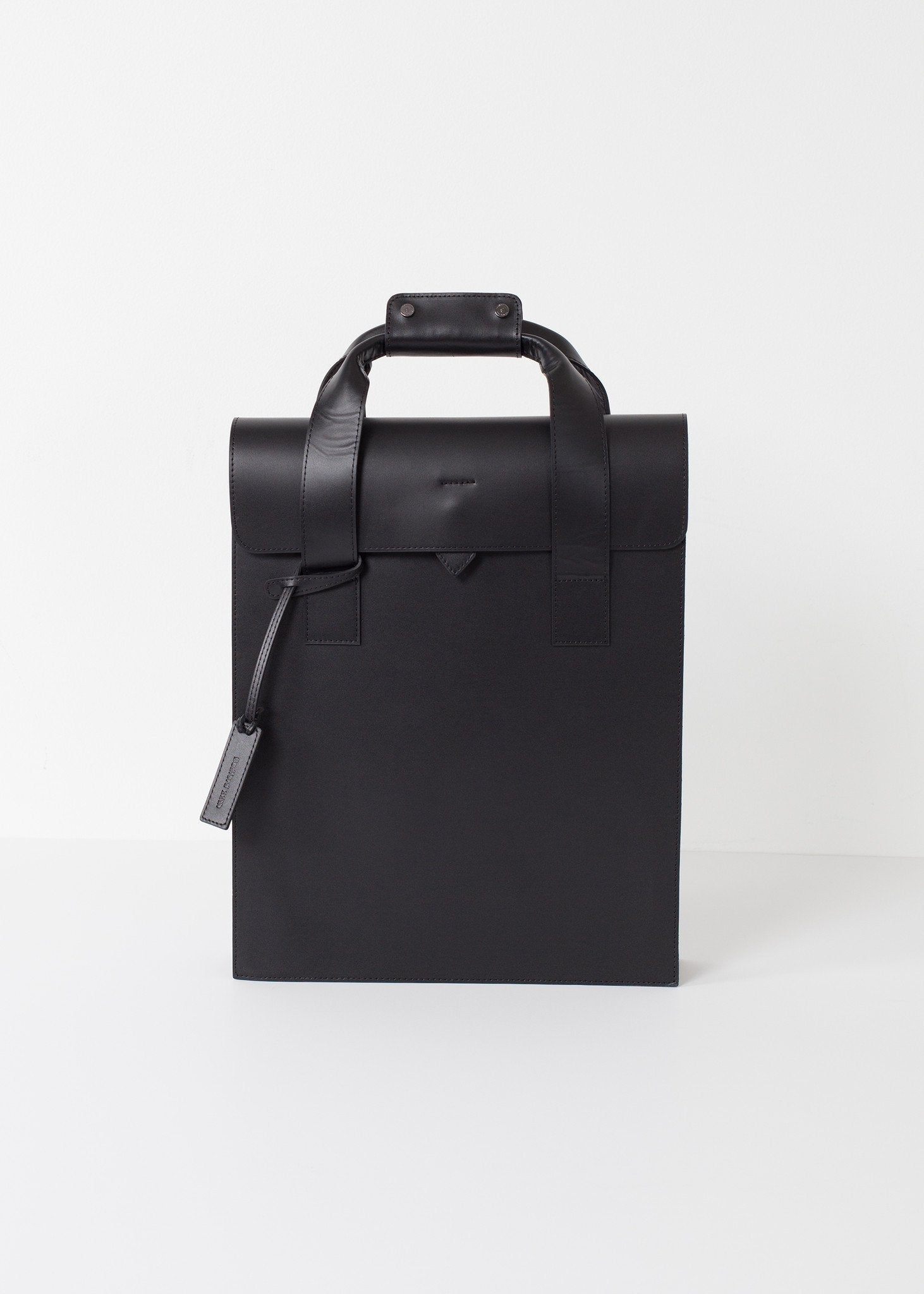 Epicurean Backpack - formtest11