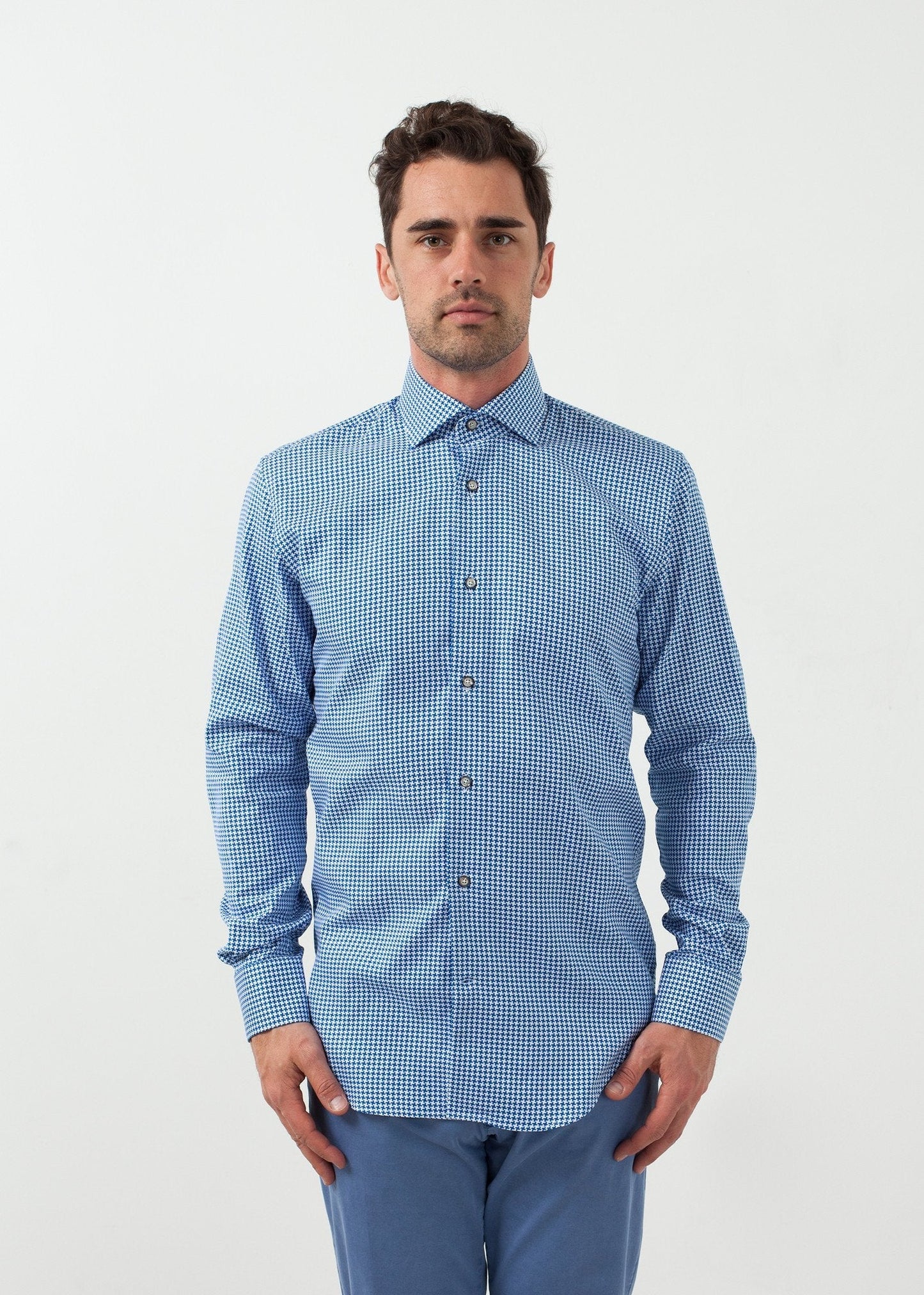 Finnigan Shirt - formtest11