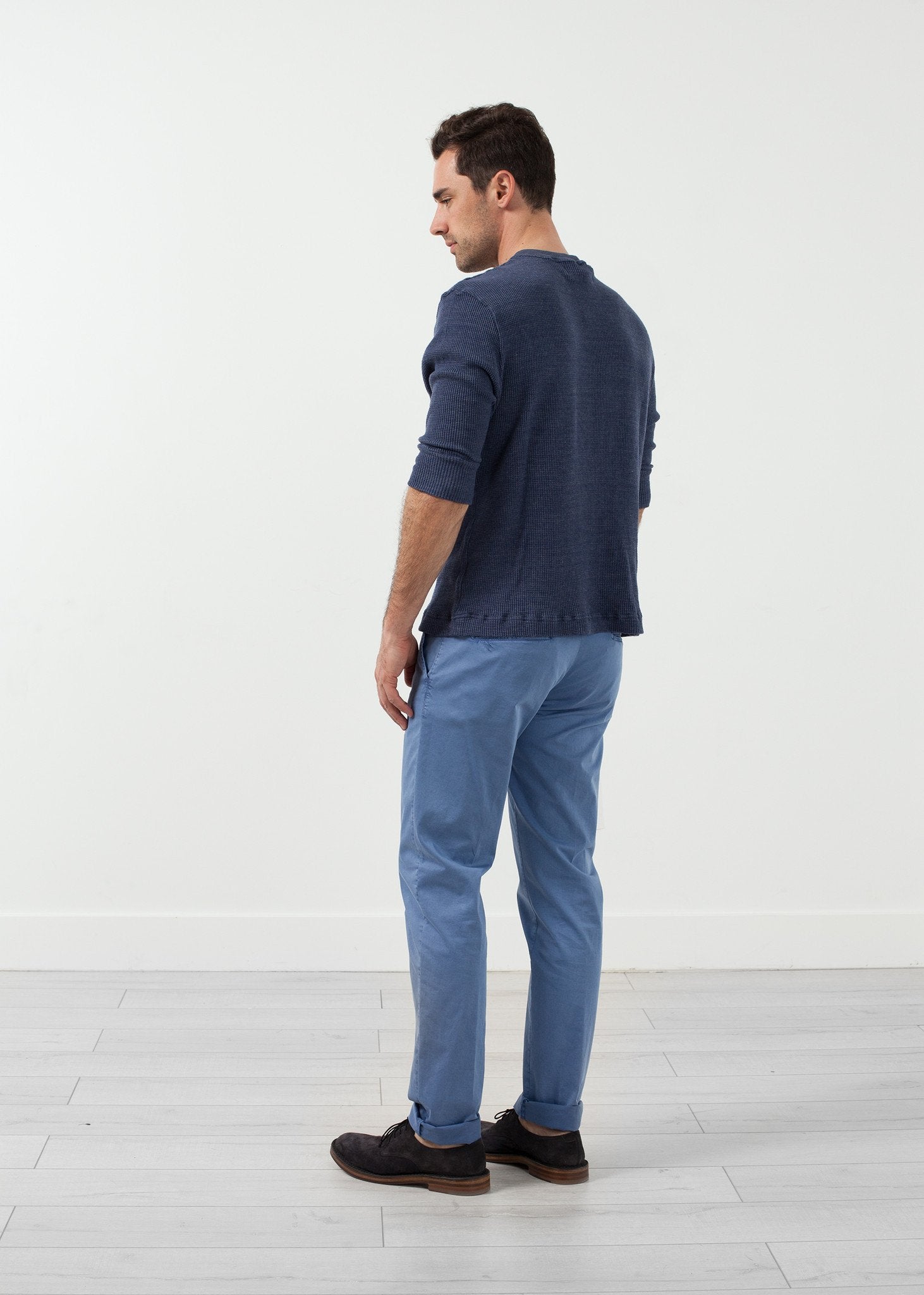 Fitted Trouser - formtest11