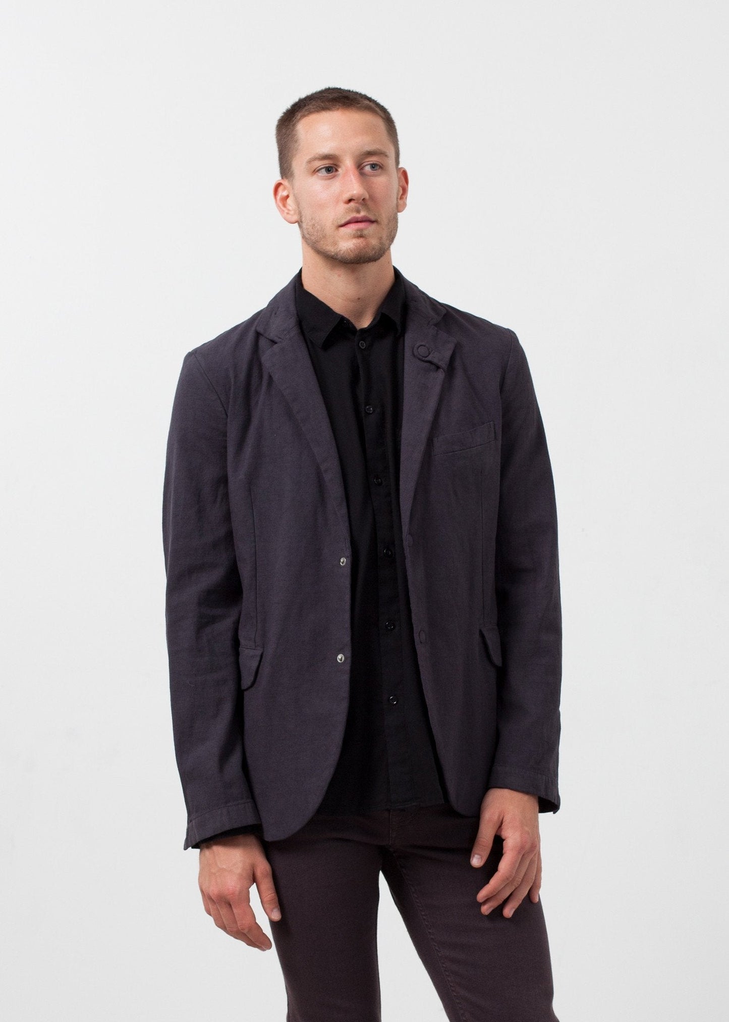 Fritje Jacket - formtest11