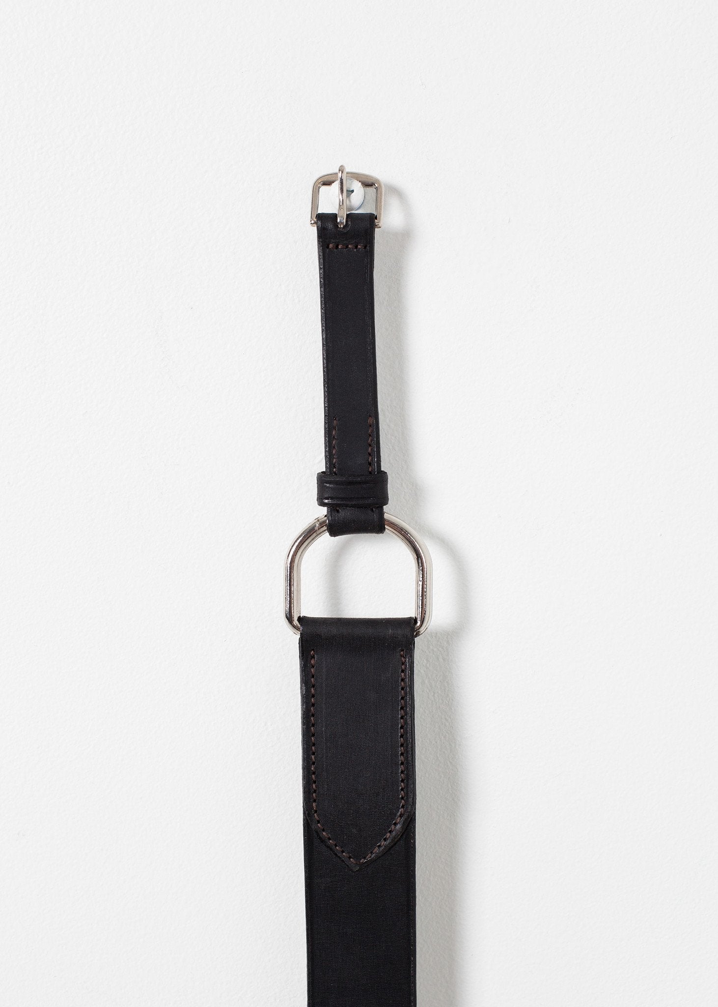 Full Size Breastplate Belt - formtest11