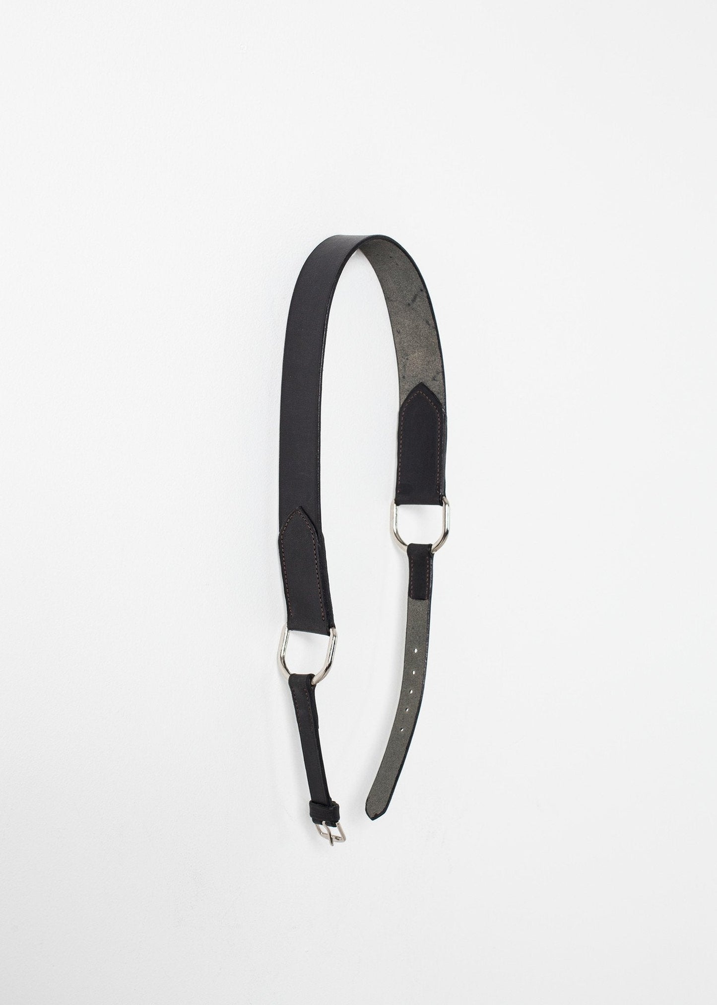 Full Size Breastplate Belt - formtest11