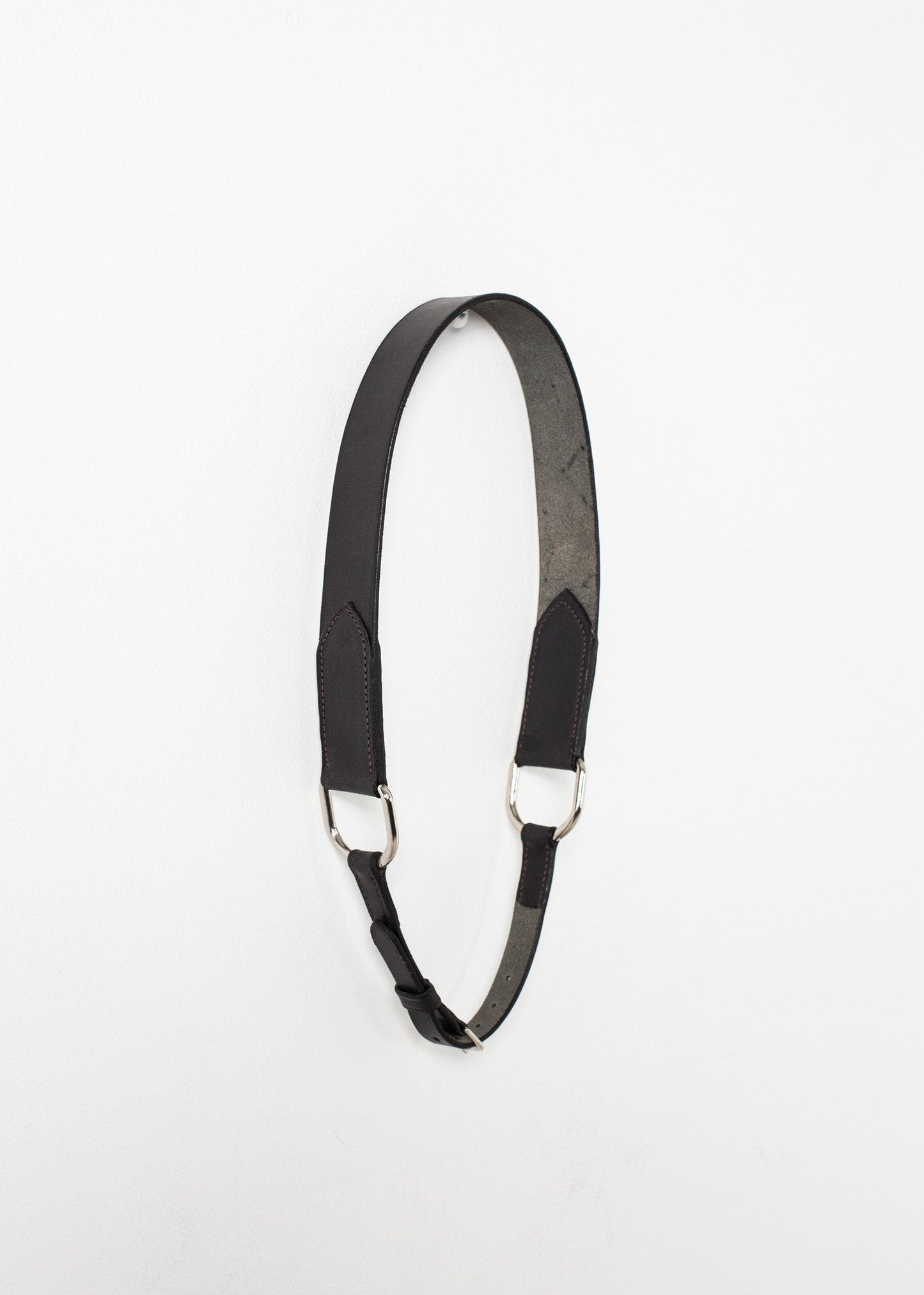 Full Size Breastplate Belt - formtest11