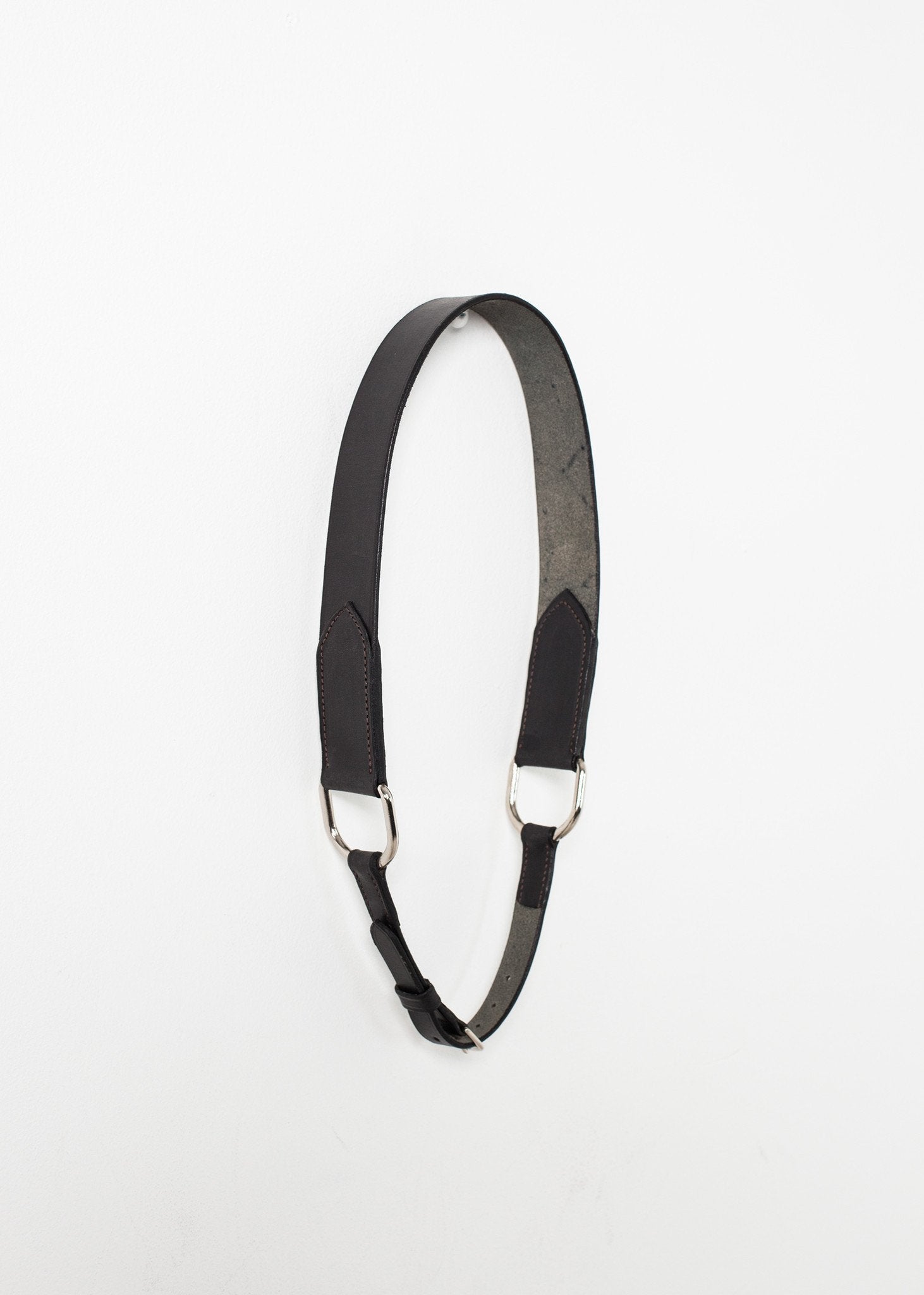 Full Size Breastplate Belt - formtest11