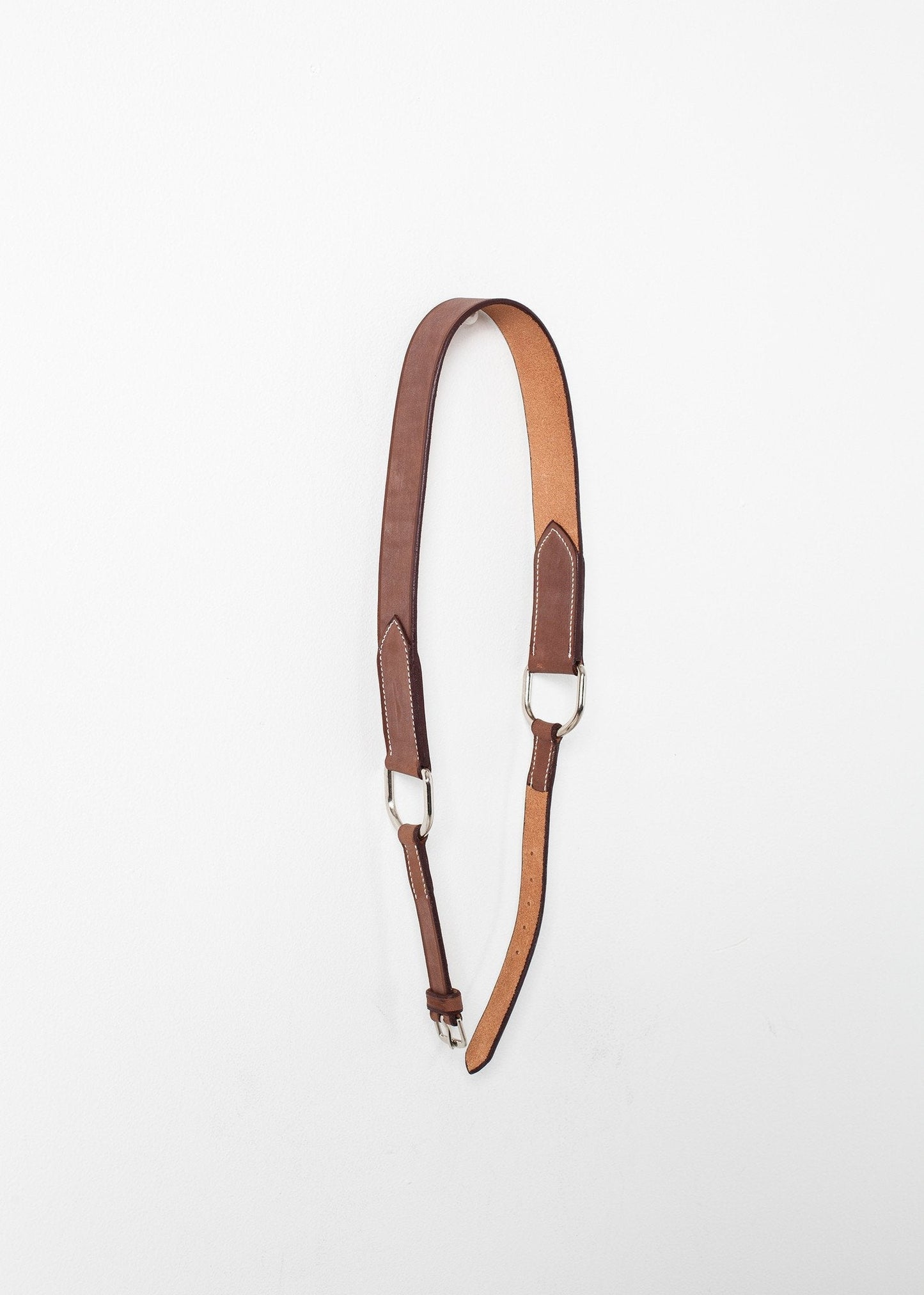 Full Size Breastplate Belt - formtest11