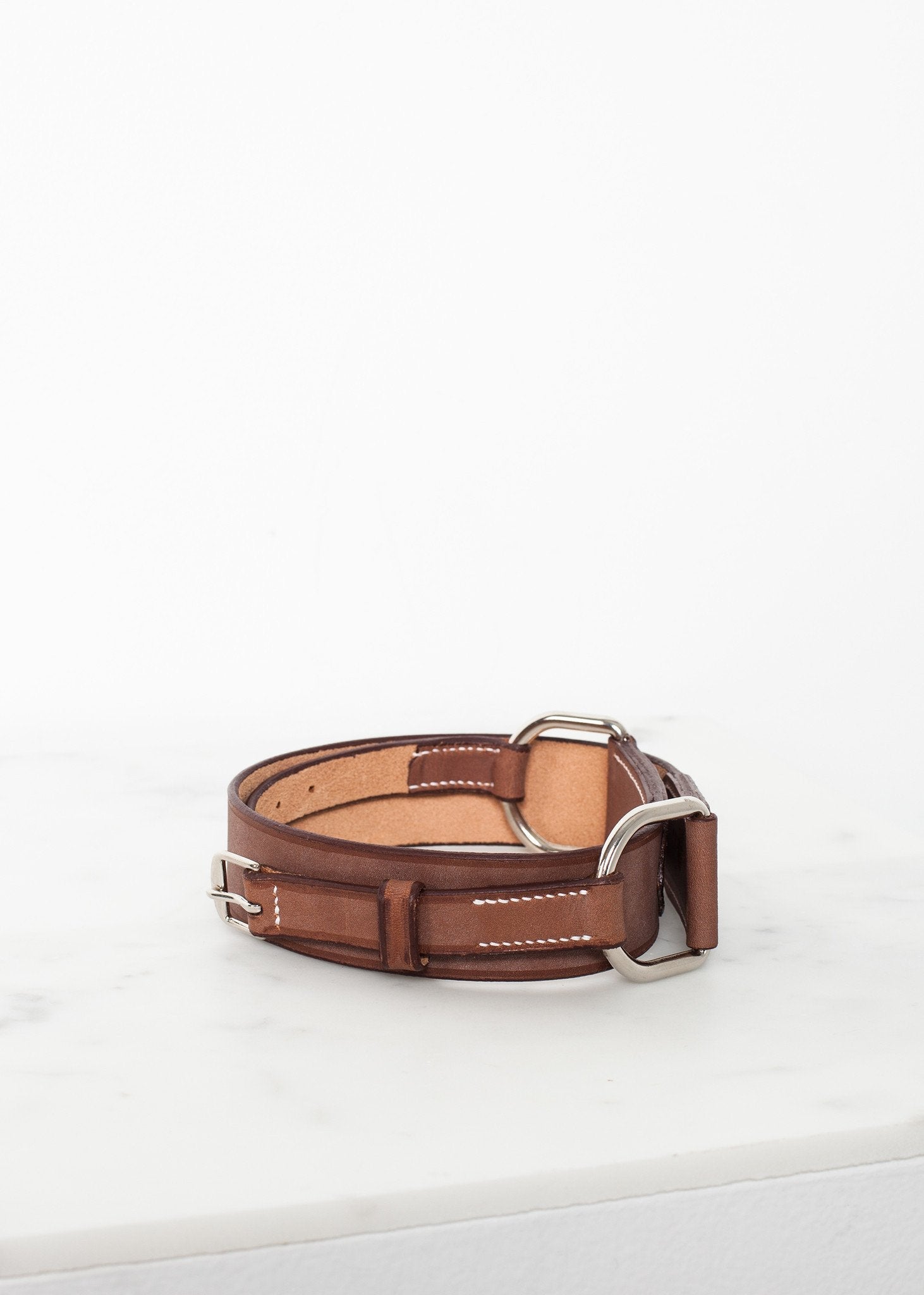 Full Size Breastplate Belt - formtest11