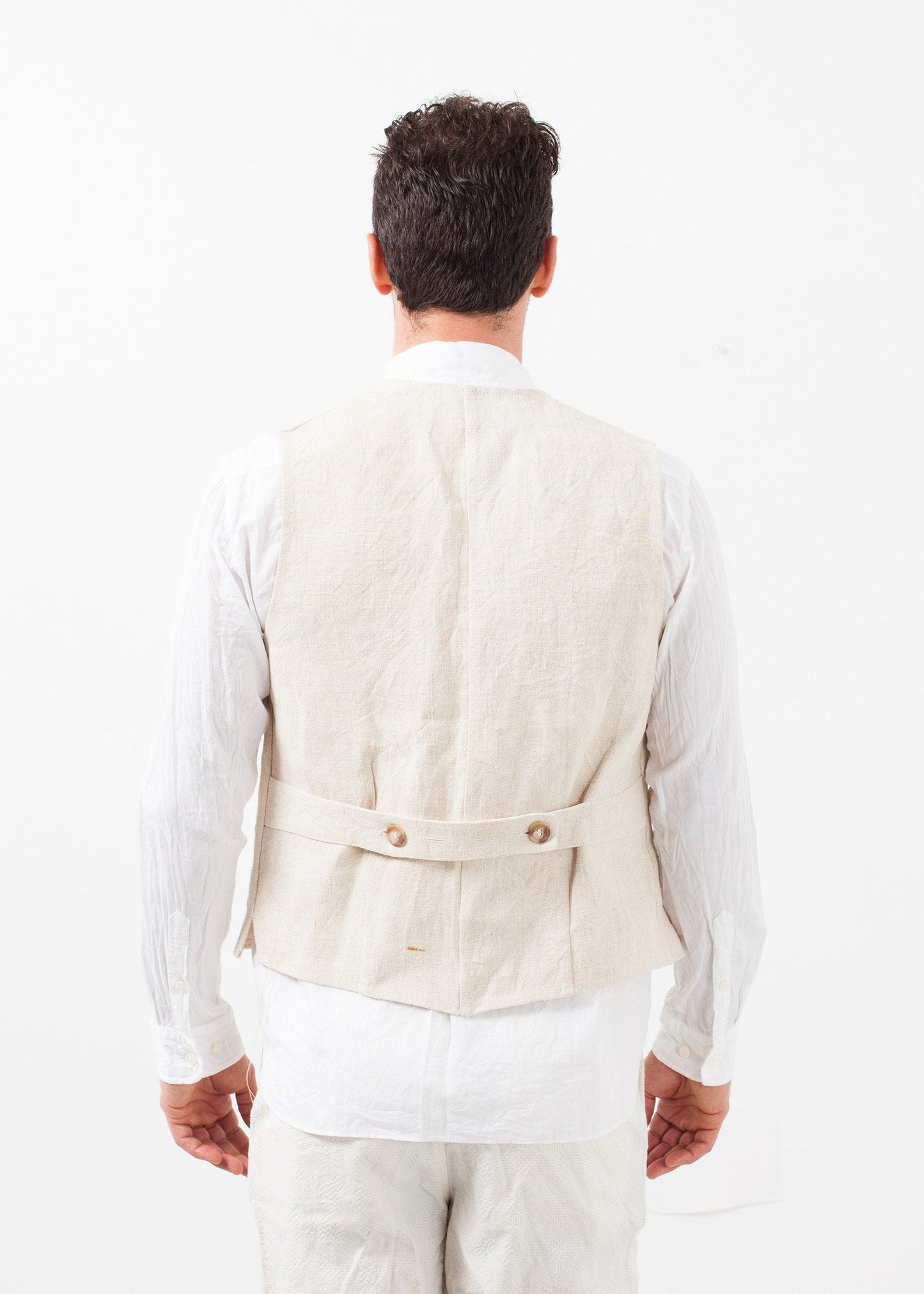 Gilet Vest - formtest11