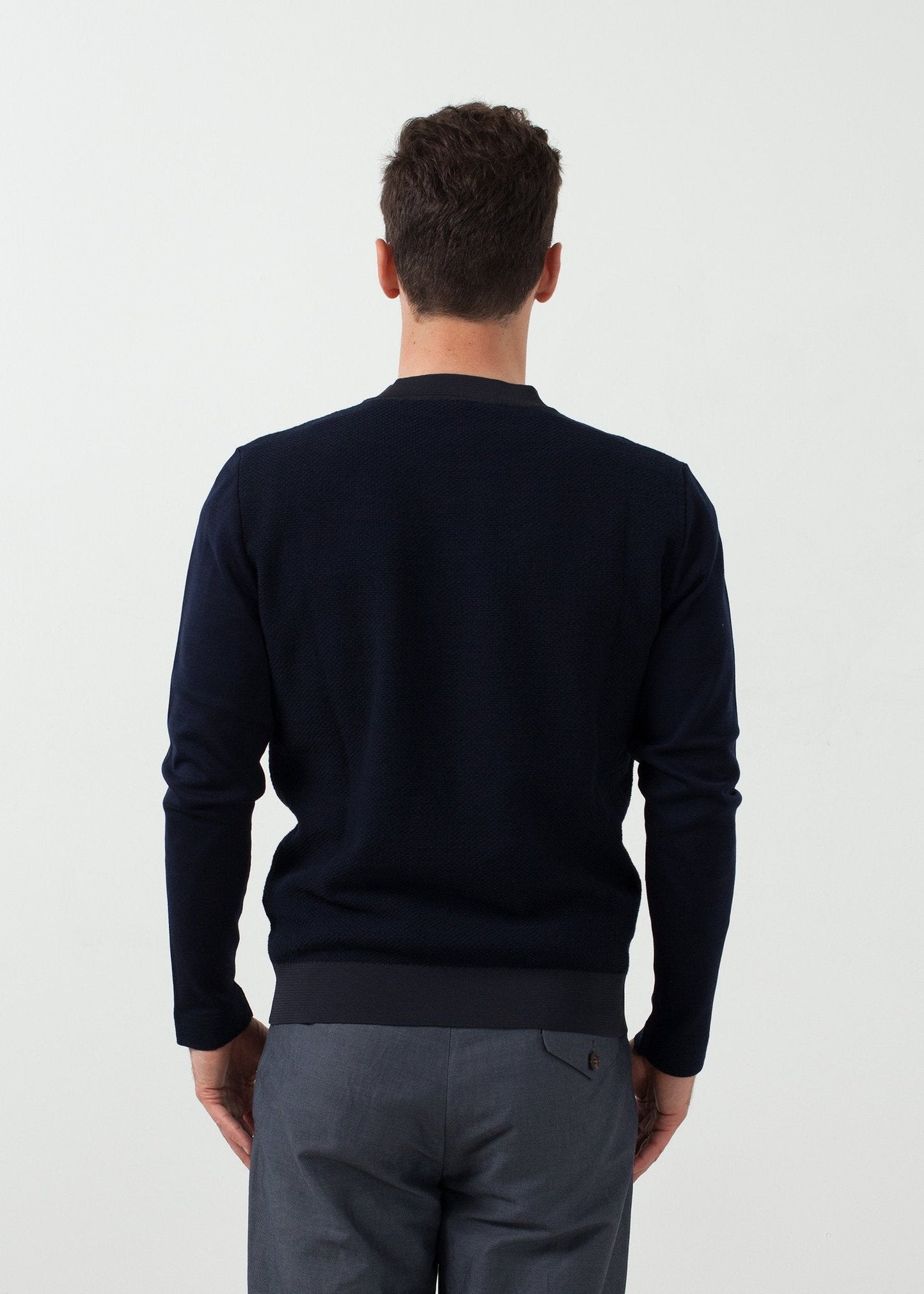 Girocollo Sweater - formtest11