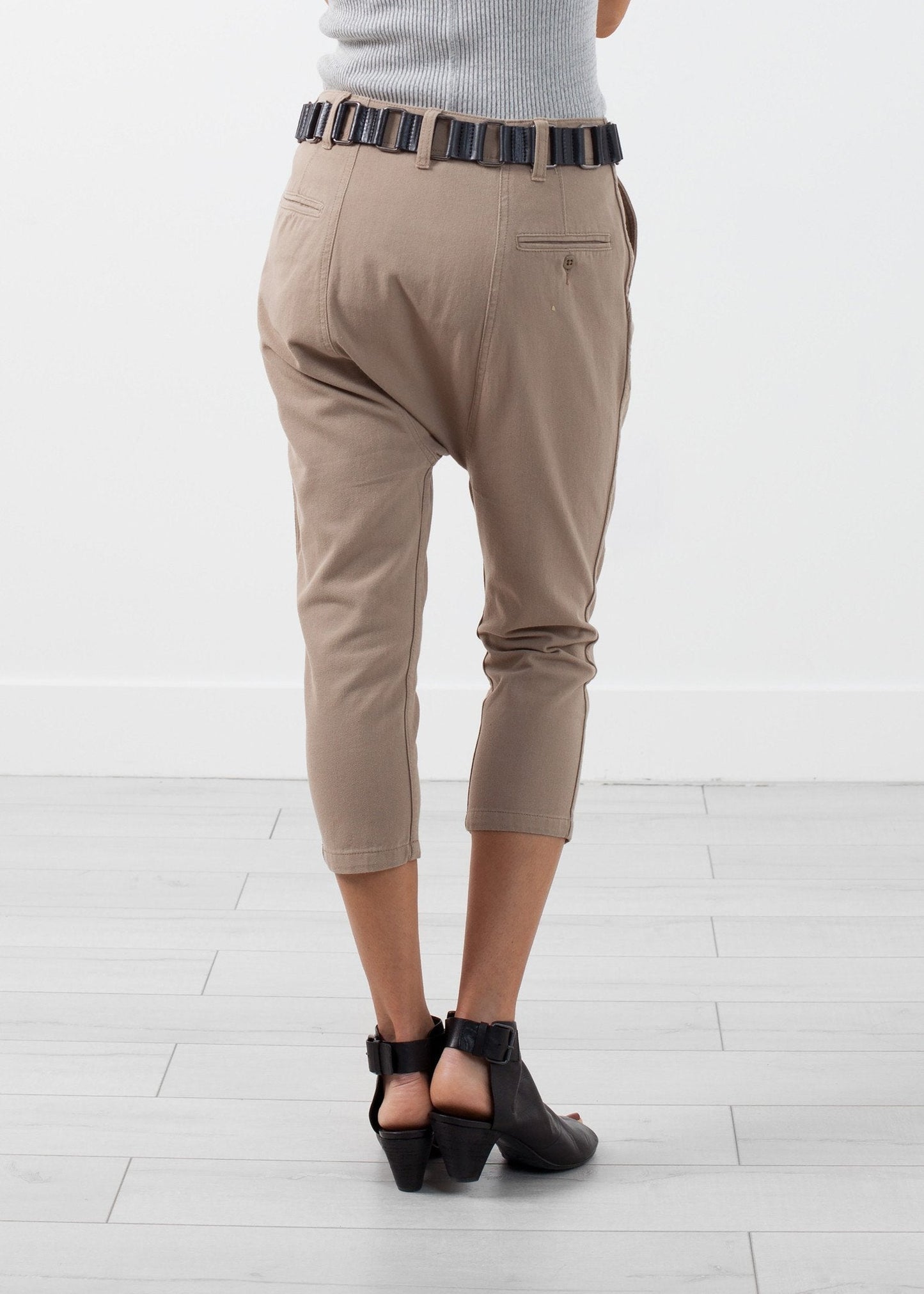 Harem Chino Pant - formtest11