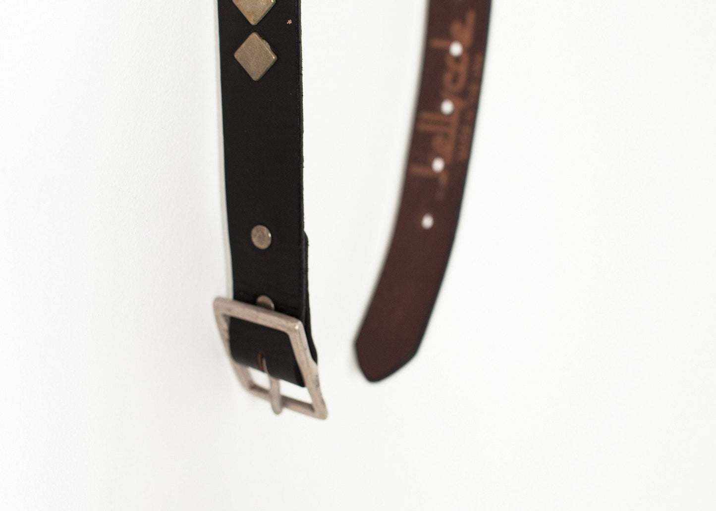 Harlequin Belt in Brown - formtest11