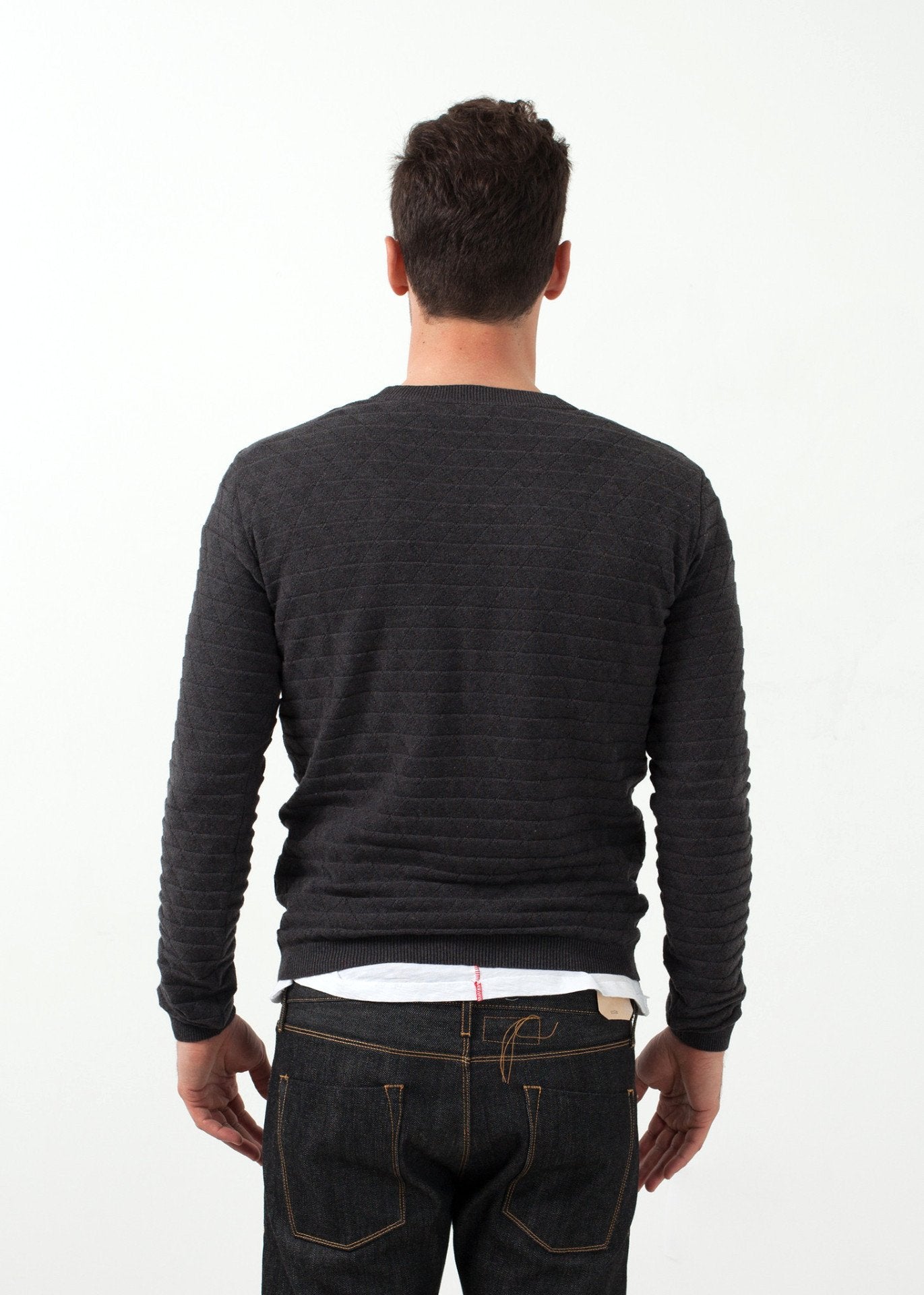 Jack Pyramid Sweater - formtest11