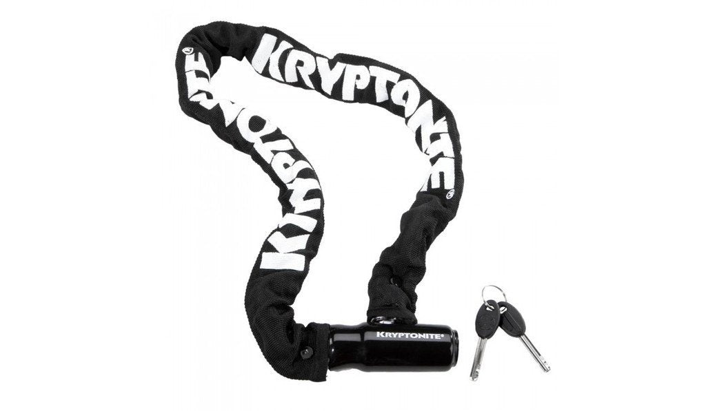 Người giữ Kryptonite