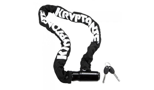 Người giữ Kryptonite