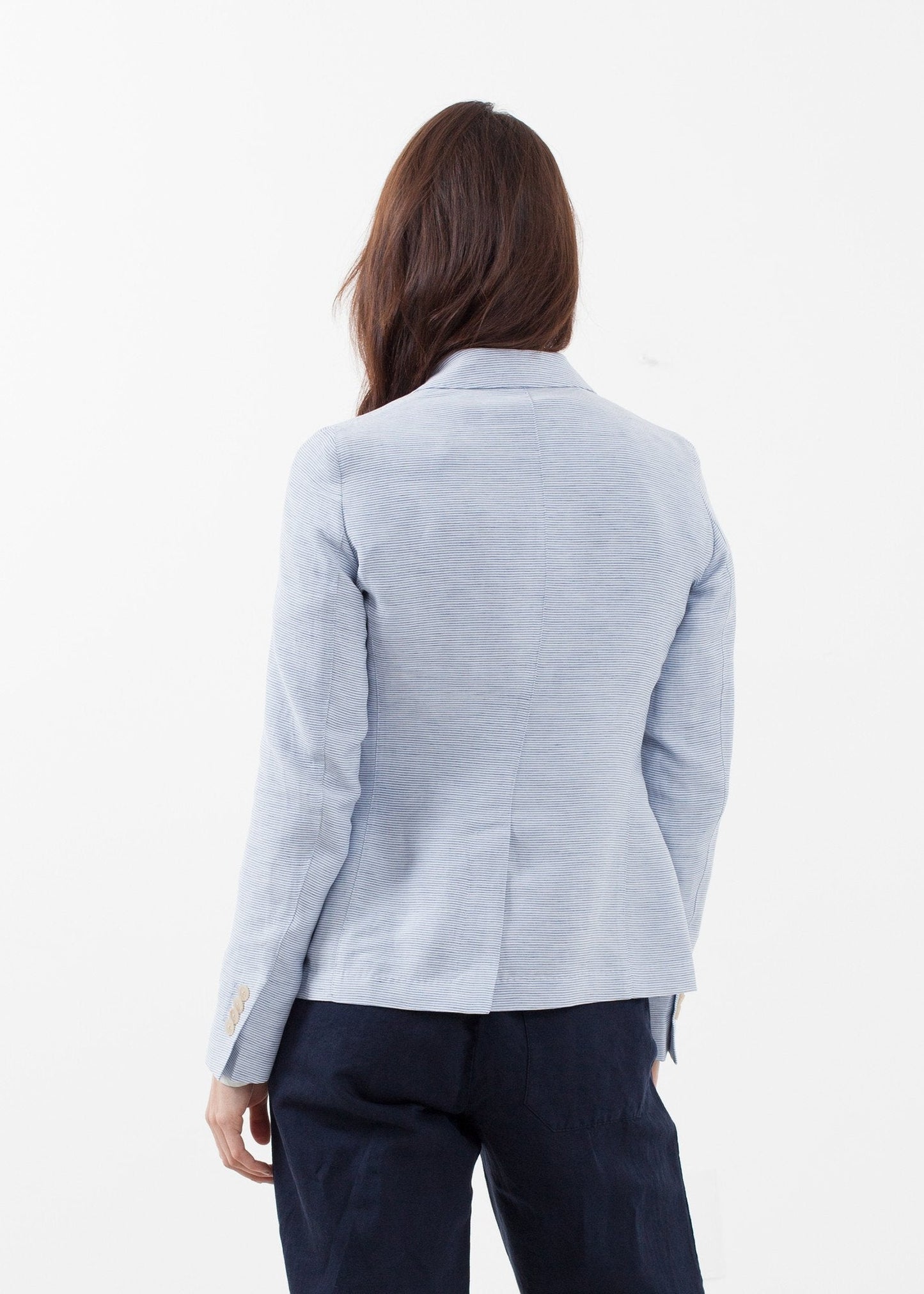 Lavanda Blazer - formtest11