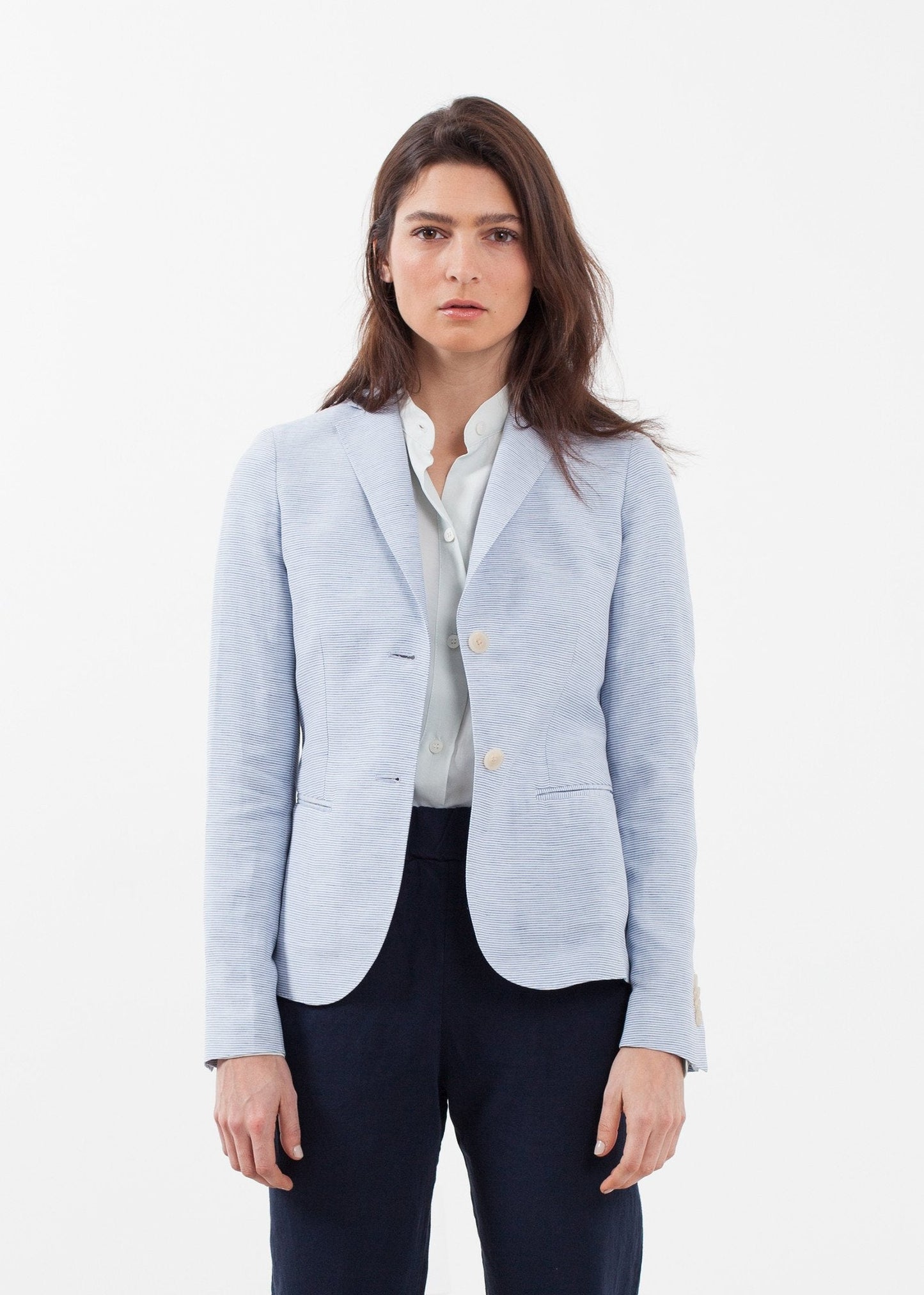 Lavanda Blazer - formtest11