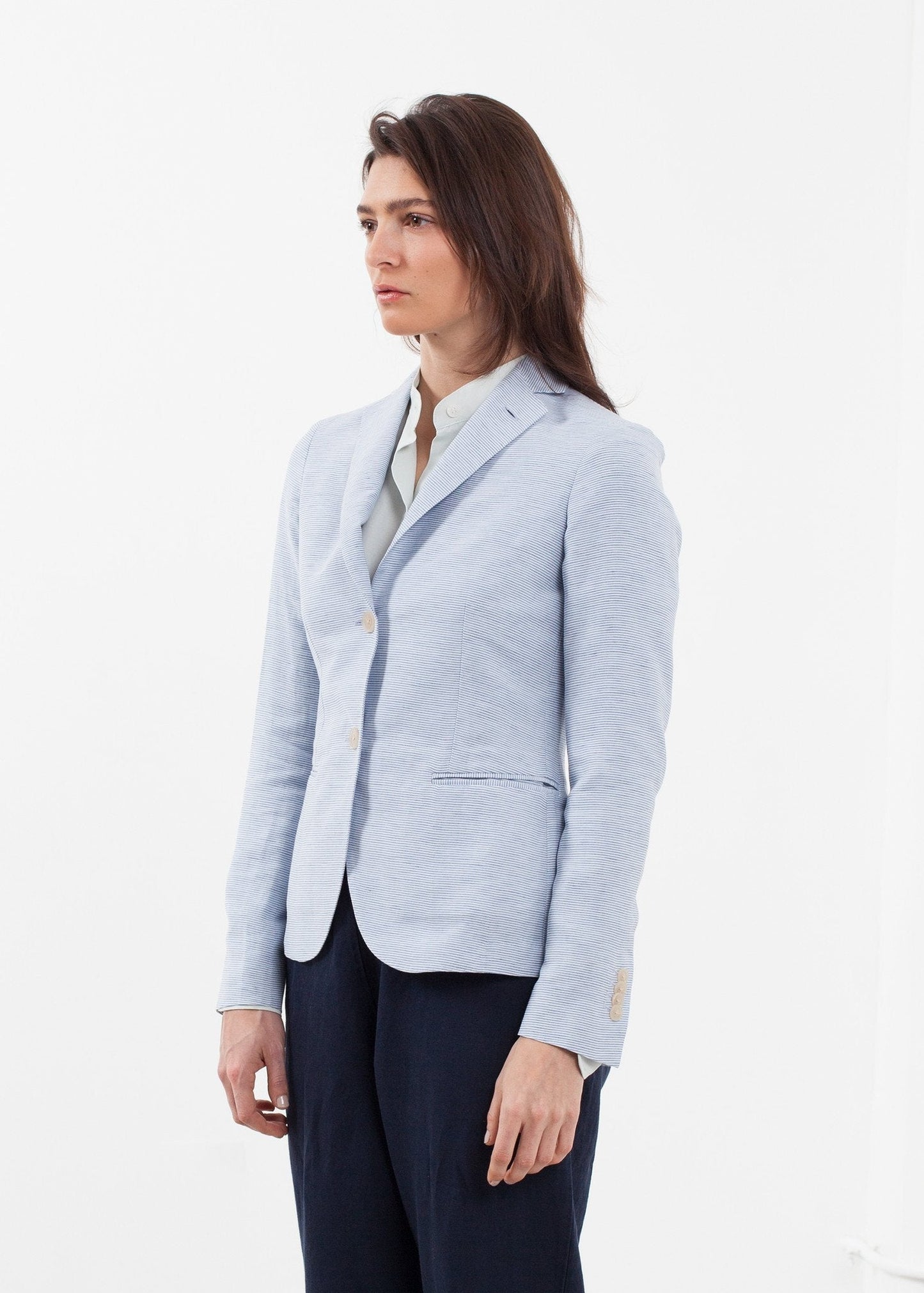 Lavanda Blazer - formtest11