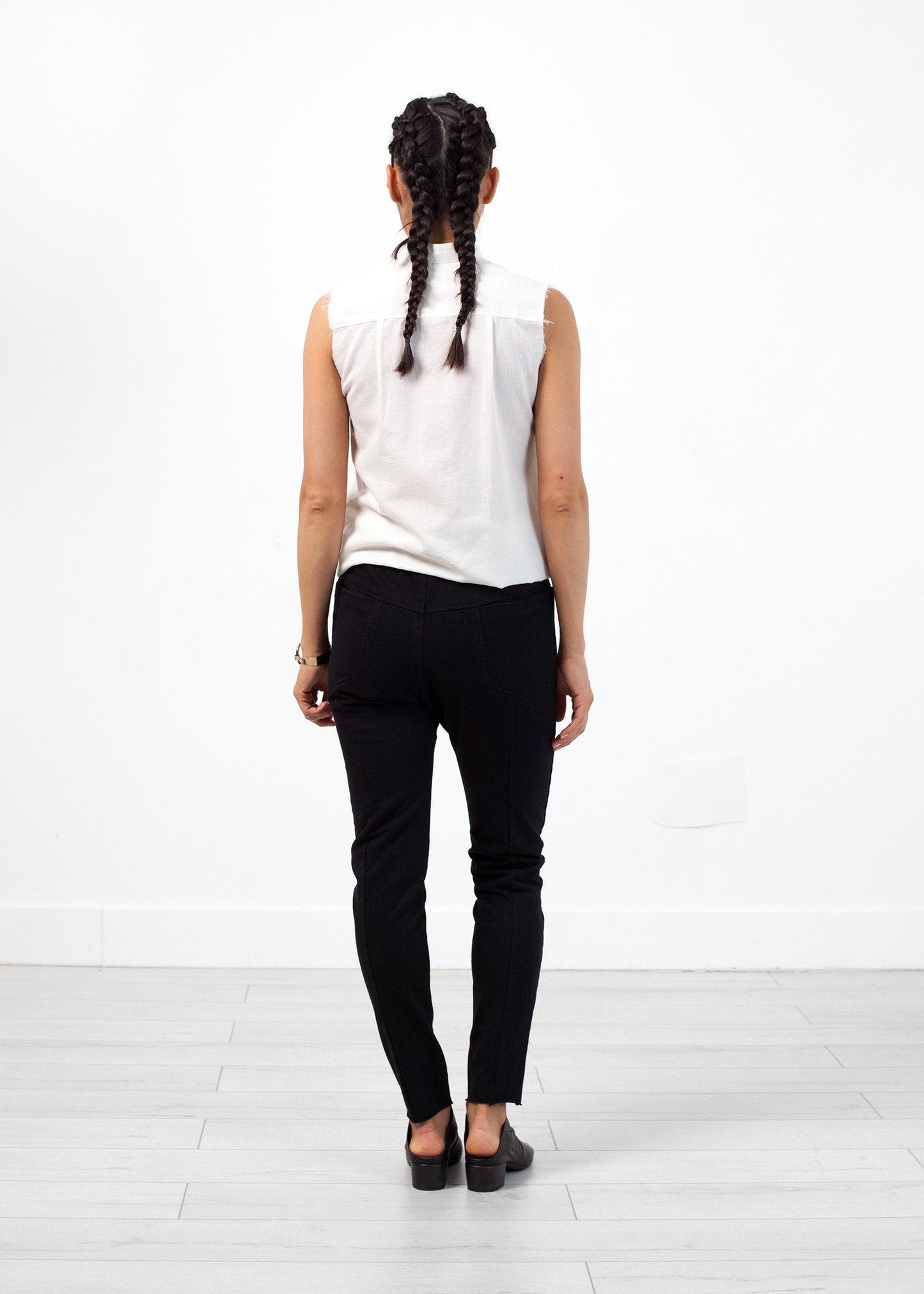 Louvelle Pant - formtest11