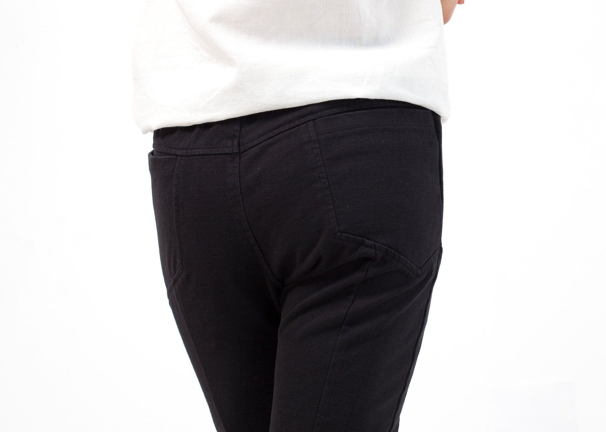 Louvelle Pant - formtest11