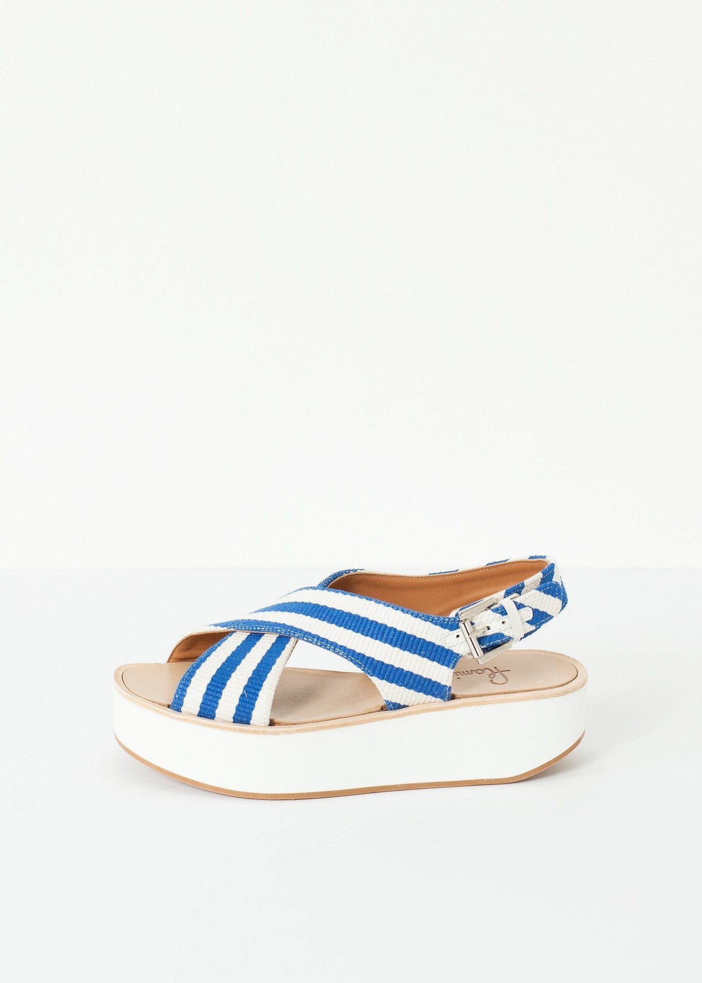 Malabar Sandal - formtest11