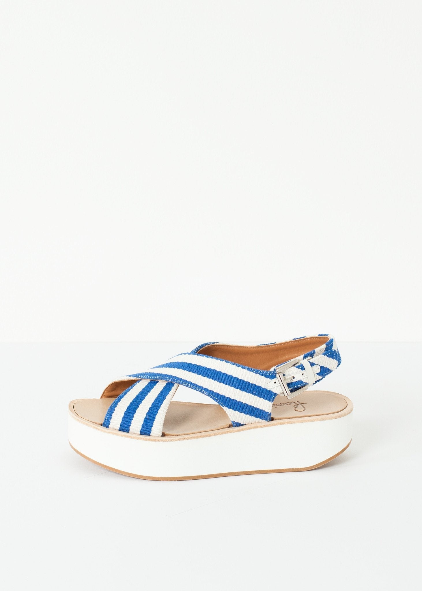 Malabar Sandal - formtest11