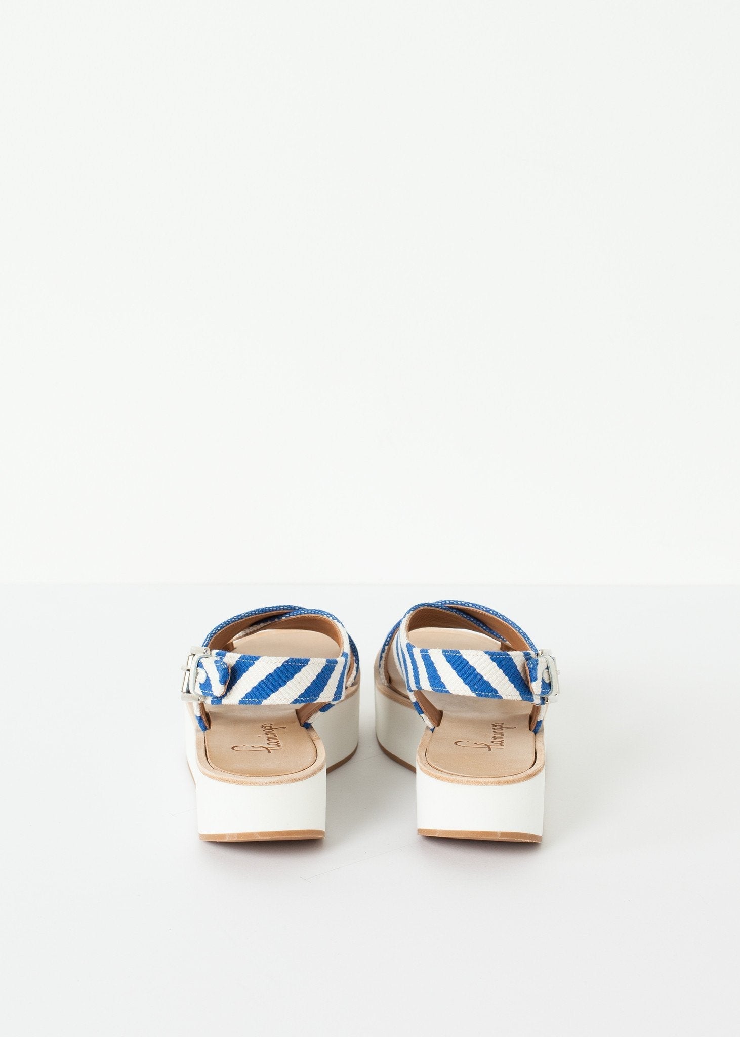 Malabar Sandal - formtest11